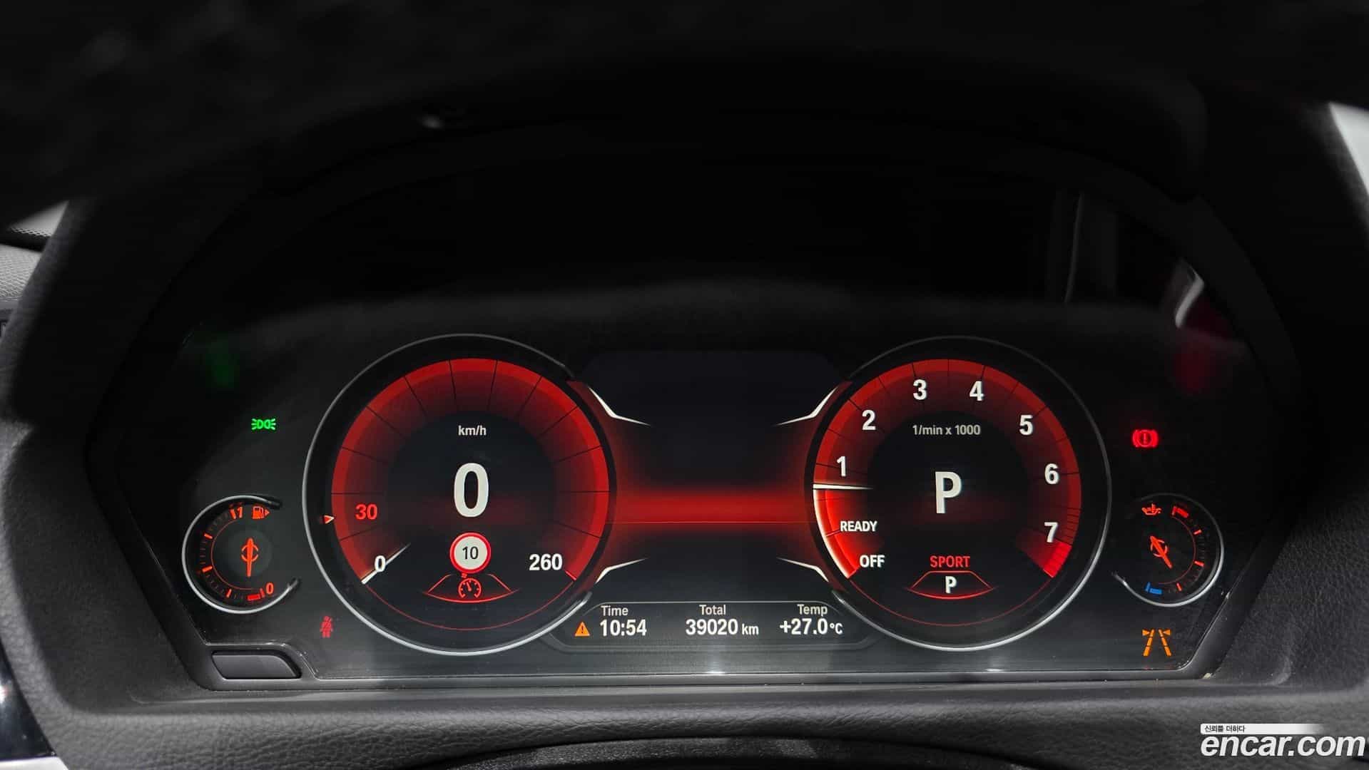 4-Series BMW 2019.6-INNER-008