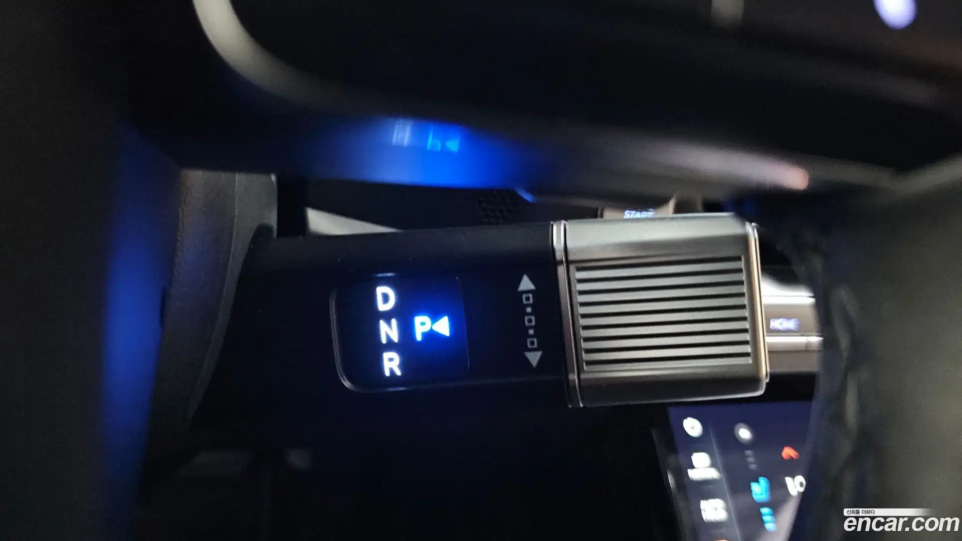 Grandeur Hyundai 2023.0-INNER-009