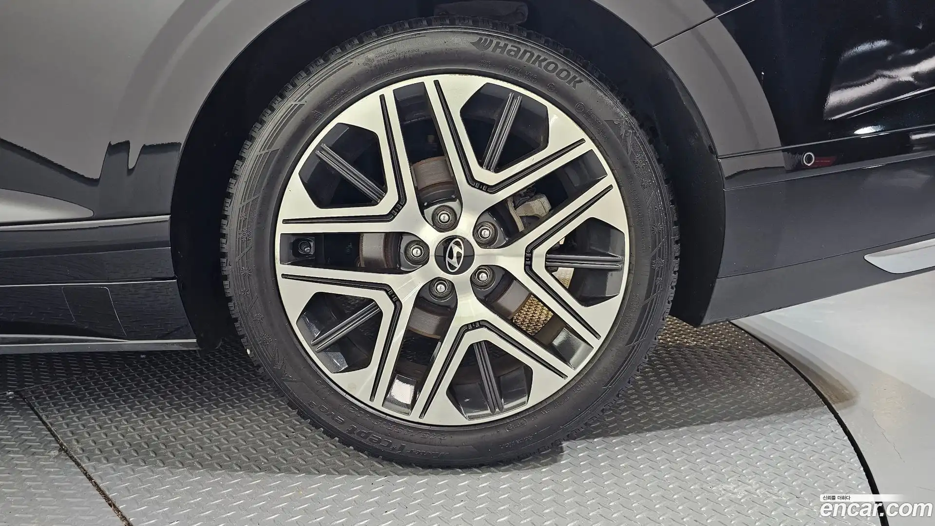 Grandeur Hyundai 2023.0-OUTER-031