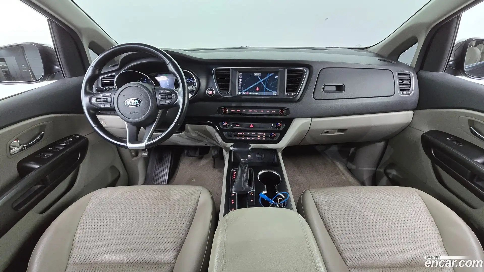 Canival Kia 2018.9-INNER-007