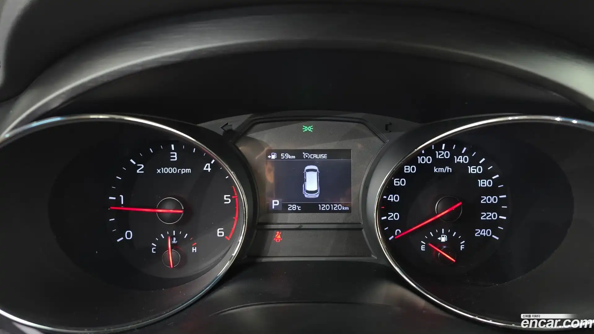 Canival Kia 2018.9-INNER-008