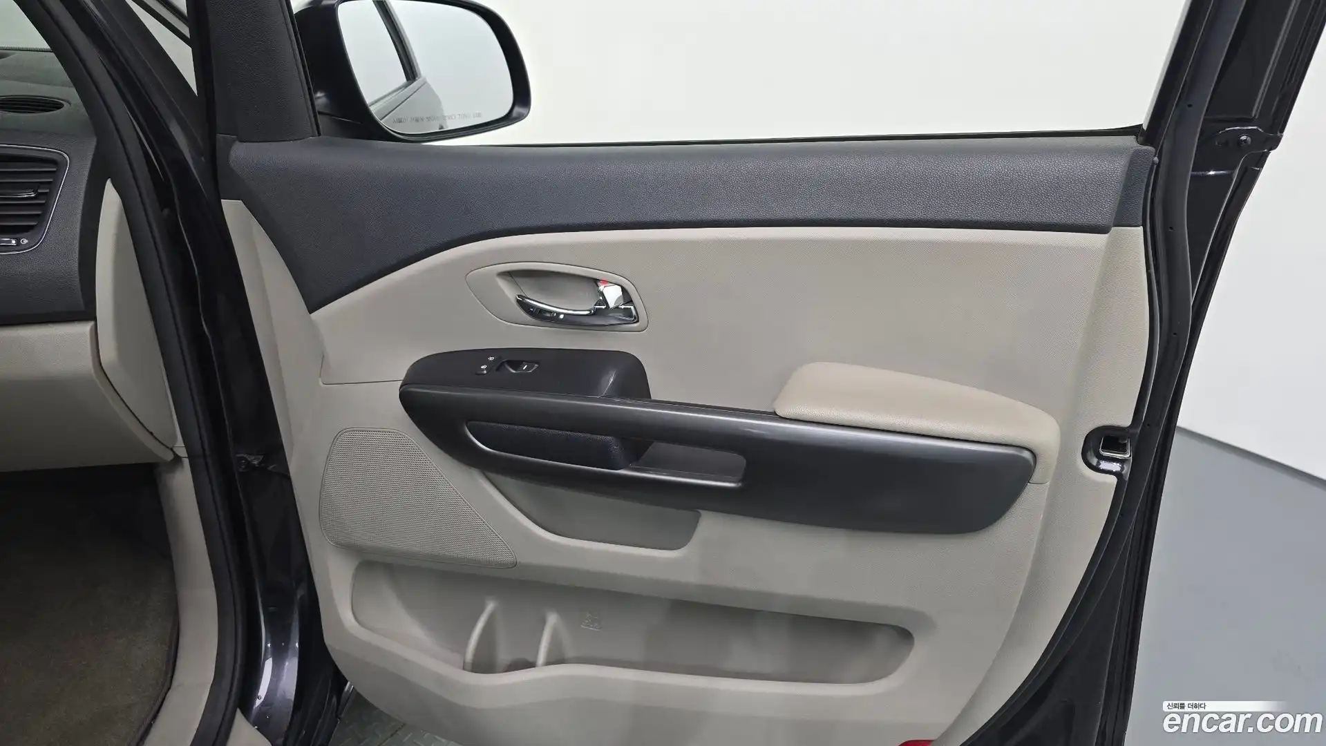 Canival Kia 2018.9-INNER-035