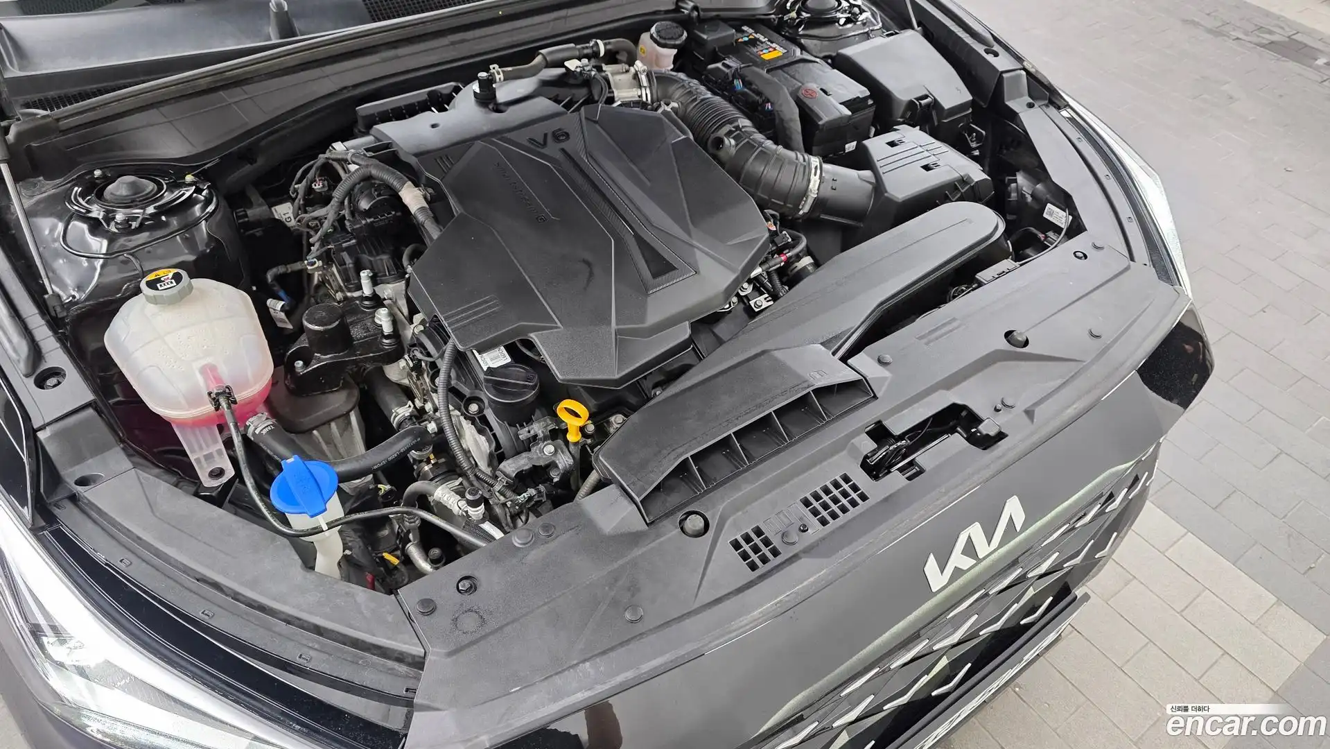 K8 Kia 2022.9-OUTER-006