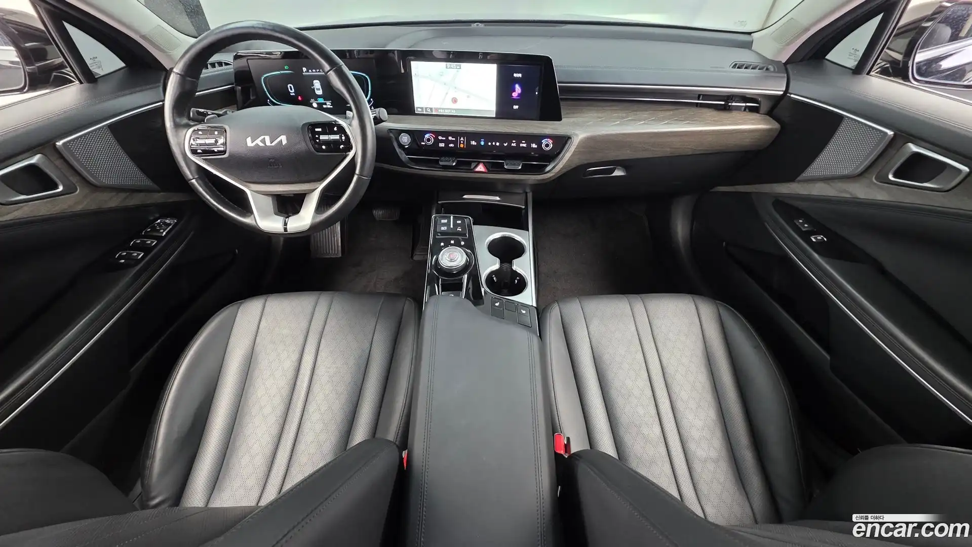 K8 Kia 2022.9-INNER-007