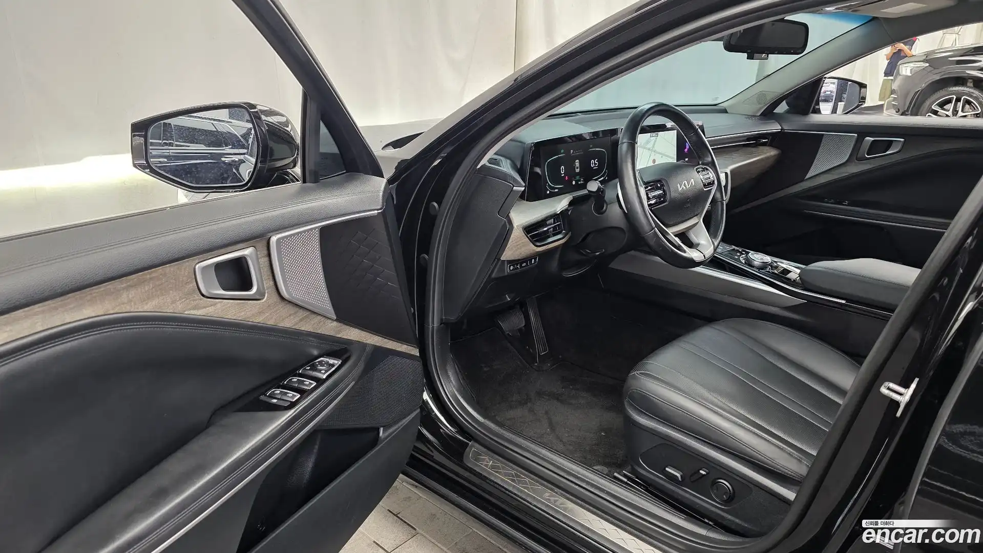 K8 Kia 2022.9-INNER-010