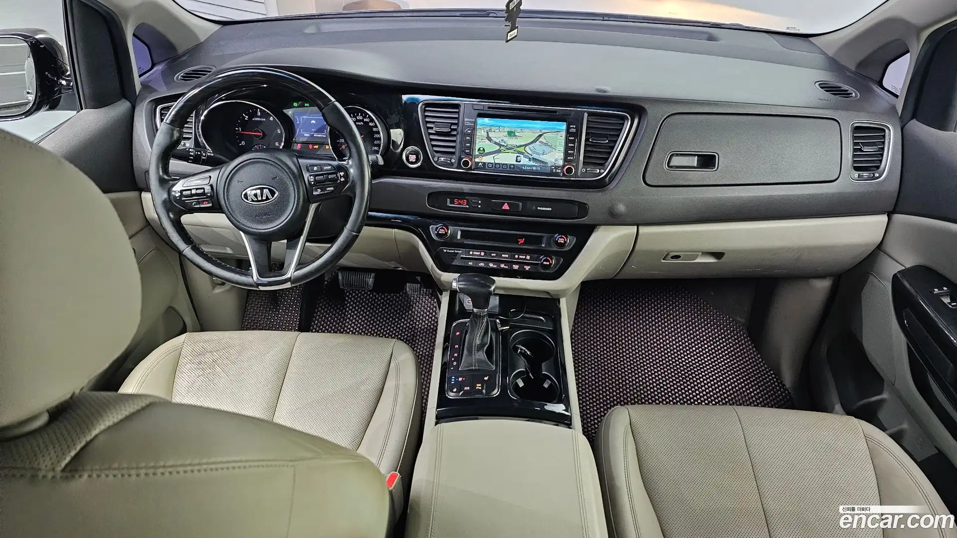 Canival Kia 2016.9-INNER-007