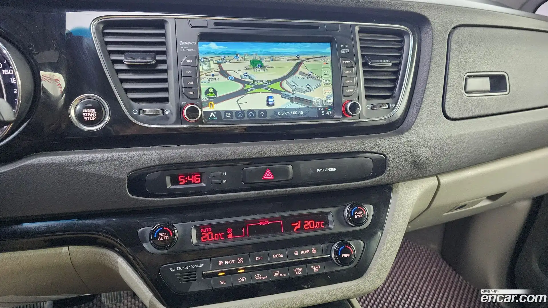 Canival Kia 2016.9-OPTION-018