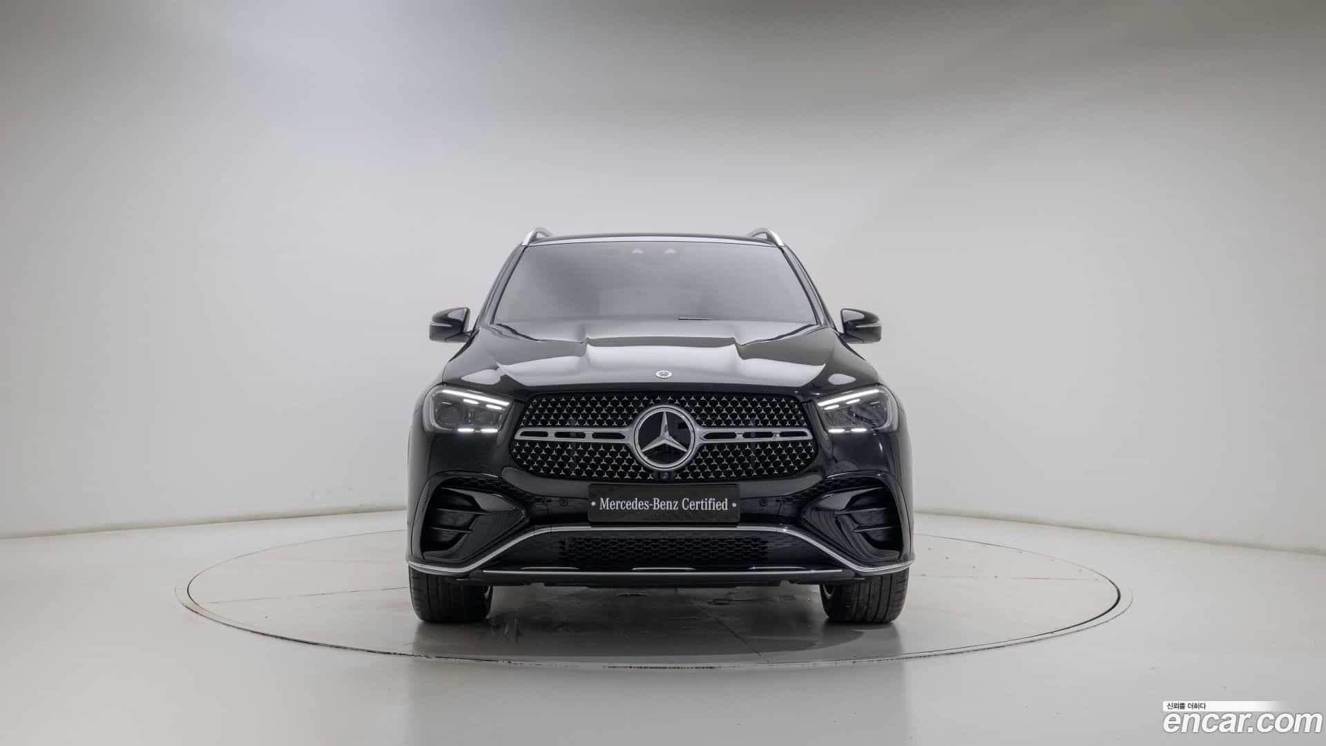 GLE-Class Mercedes-Benz 2025.7-OUTER-003