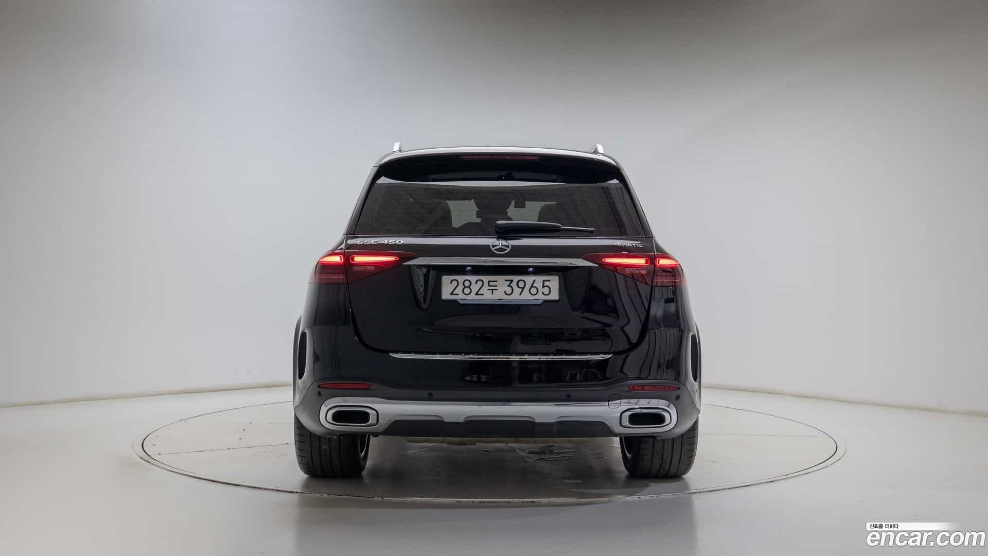 GLE-Class Mercedes-Benz 2025.7-OUTER-004