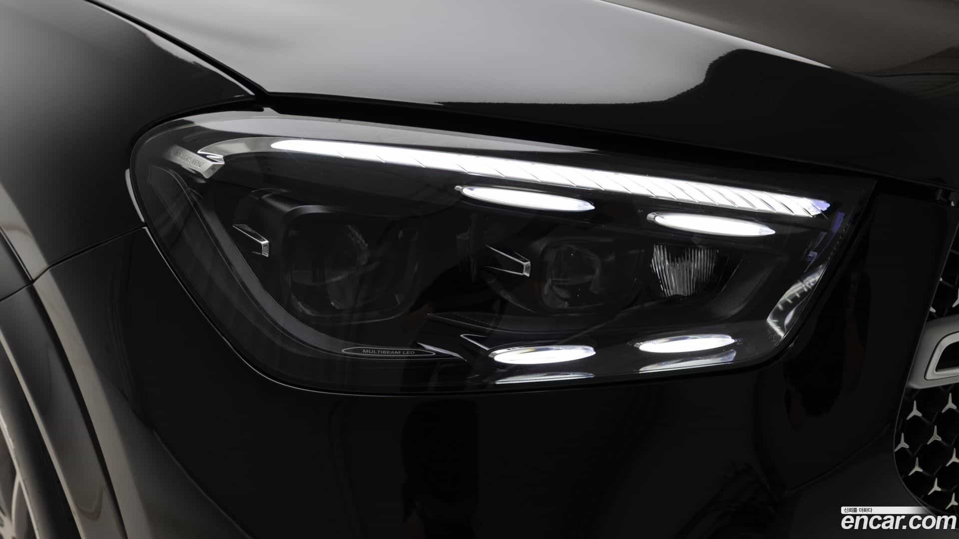 GLE-Class Mercedes-Benz 2025.7-OPTION-020