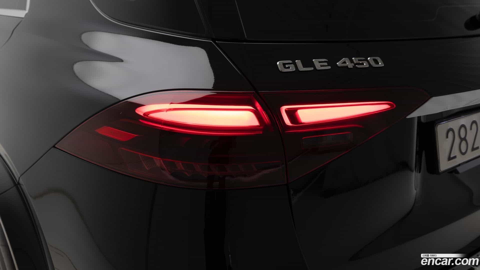 GLE-Class Mercedes-Benz 2025.7-OPTION-021