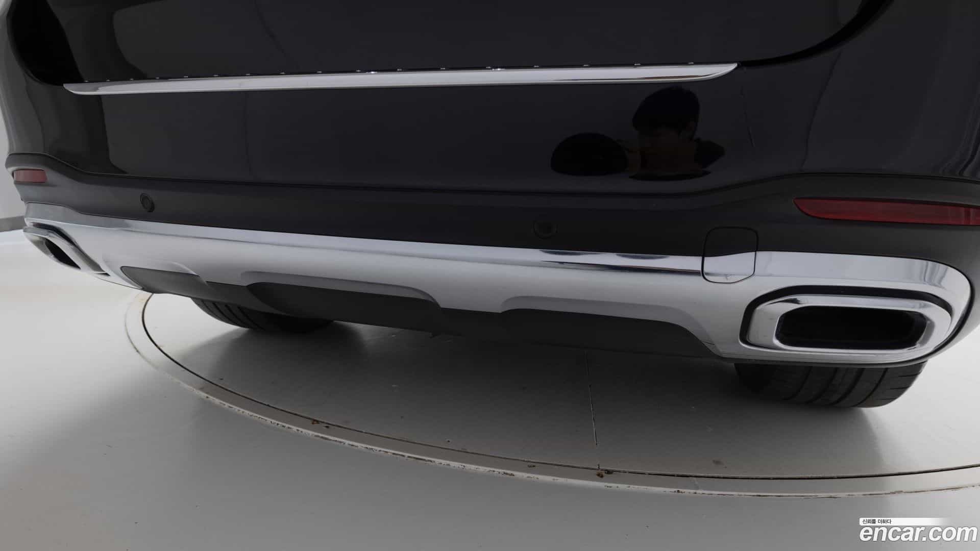 GLE-Class Mercedes-Benz 2025.7-OPTION-022
