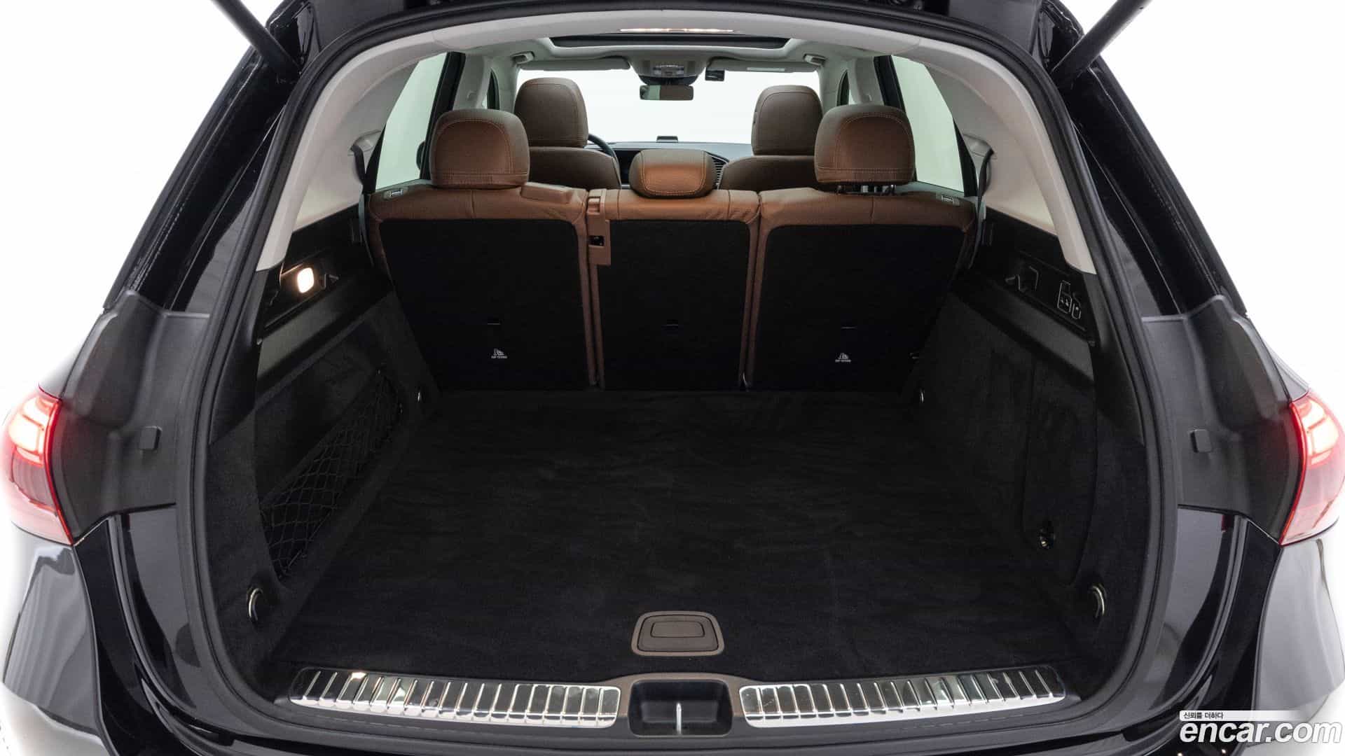 GLE-Class Mercedes-Benz 2025.7-OPTION-023