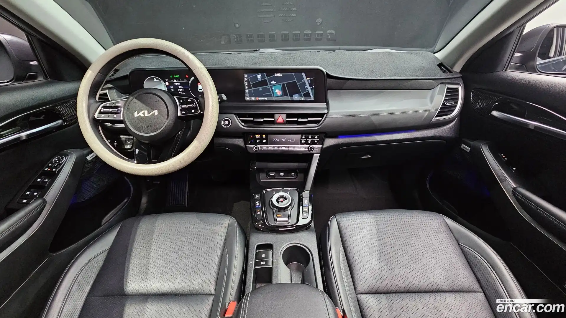 Seltos Kia 2022.9-INNER-007