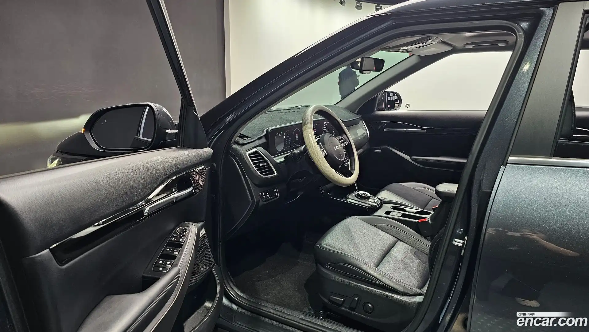 Seltos Kia 2022.9-INNER-010