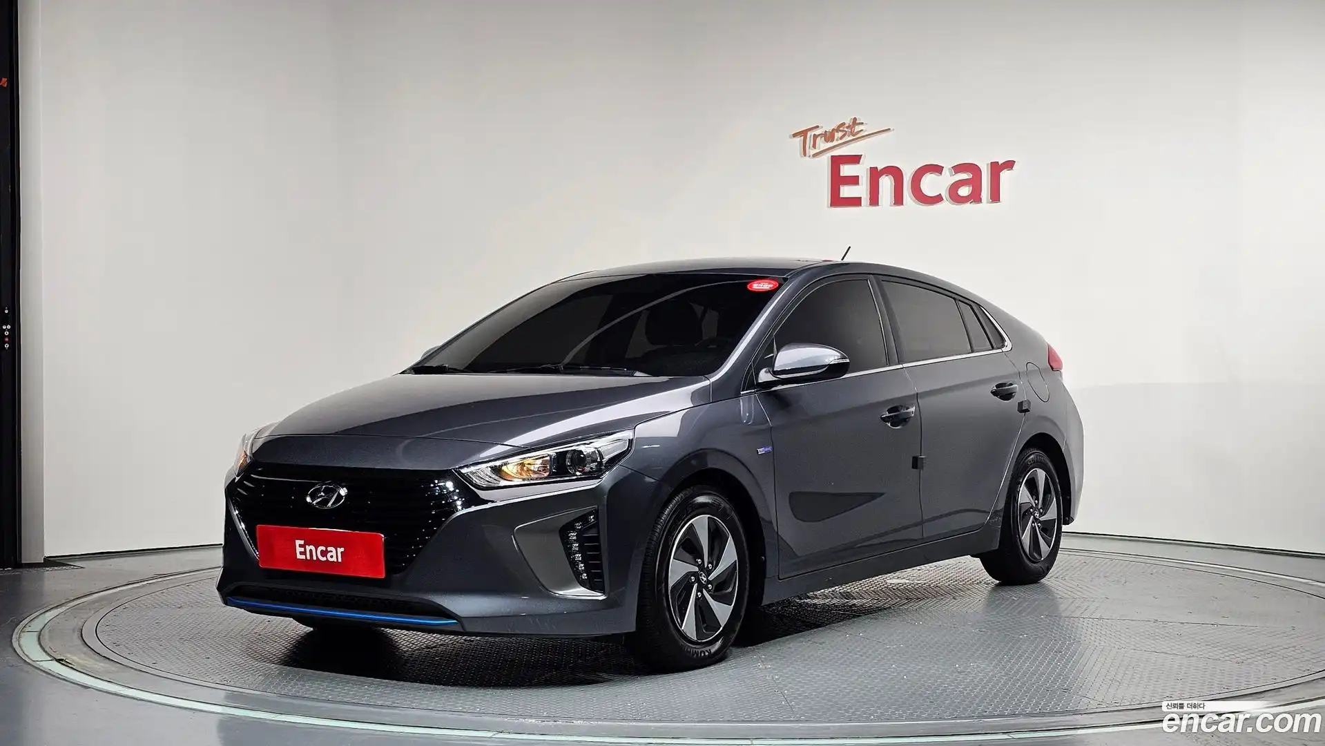 Ioniq Hyundai 2018.3-OUTER-001