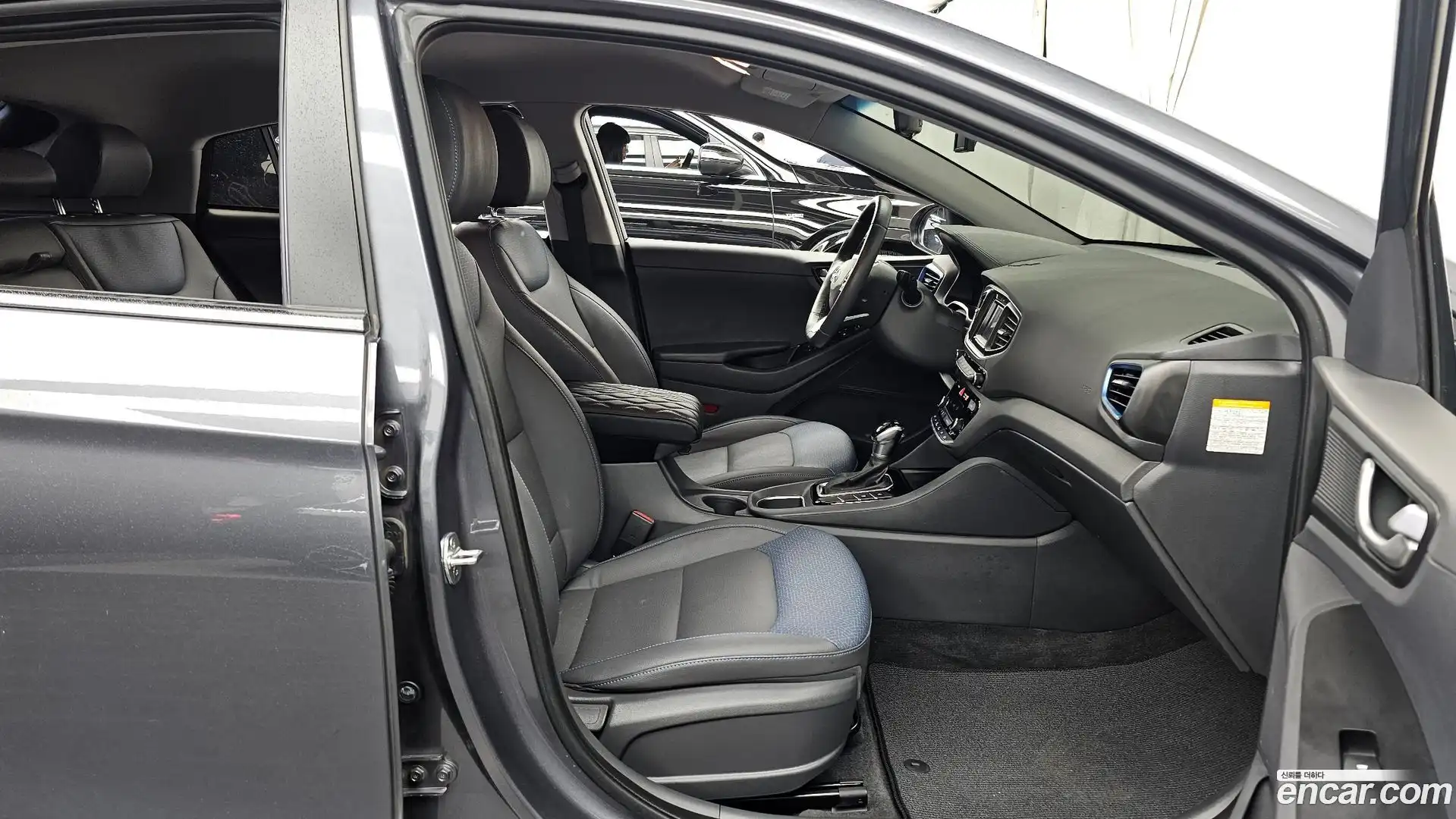 Ioniq Hyundai 2018.3-OPTION-015