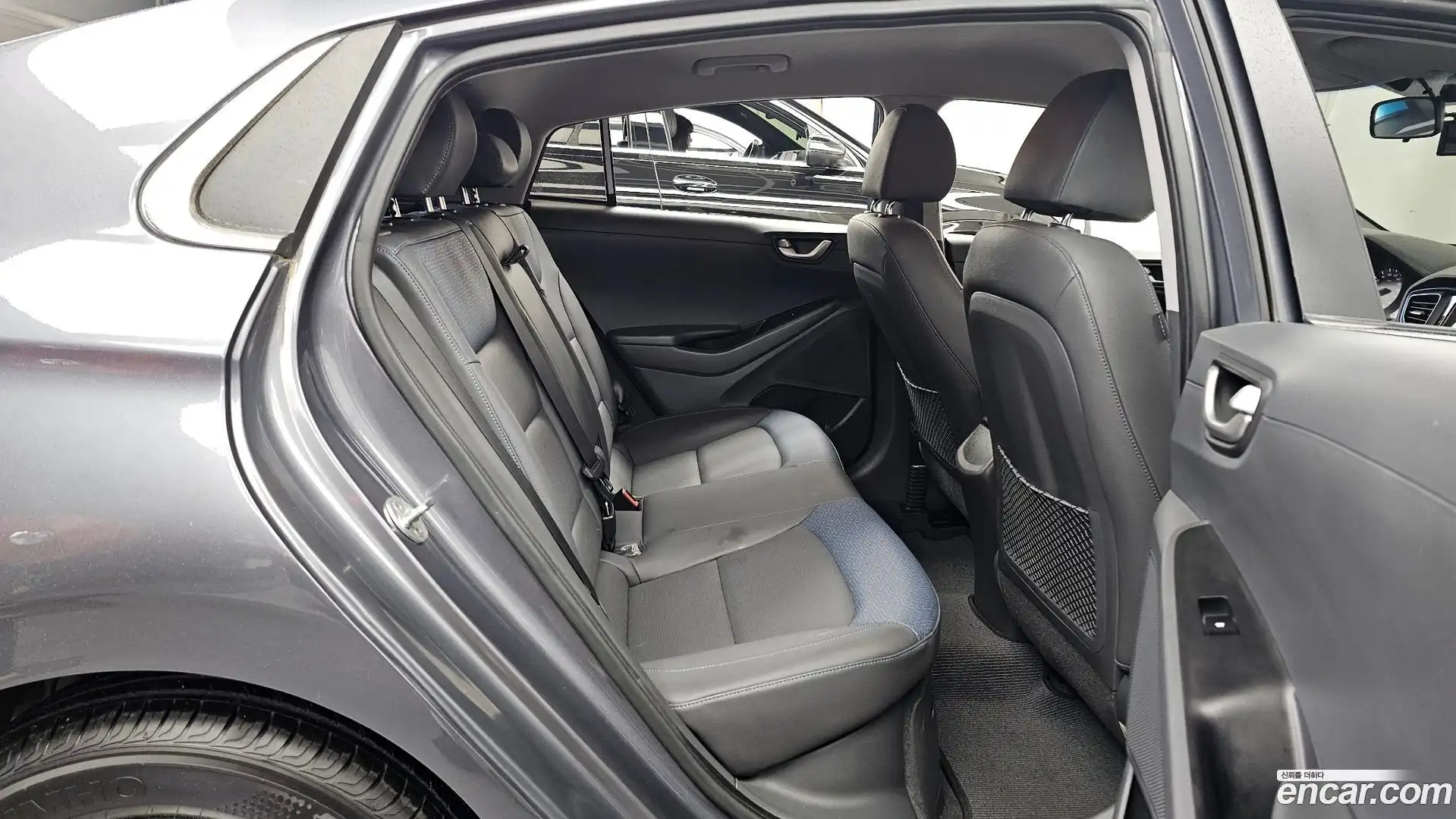 Ioniq Hyundai 2018.3-OPTION-016