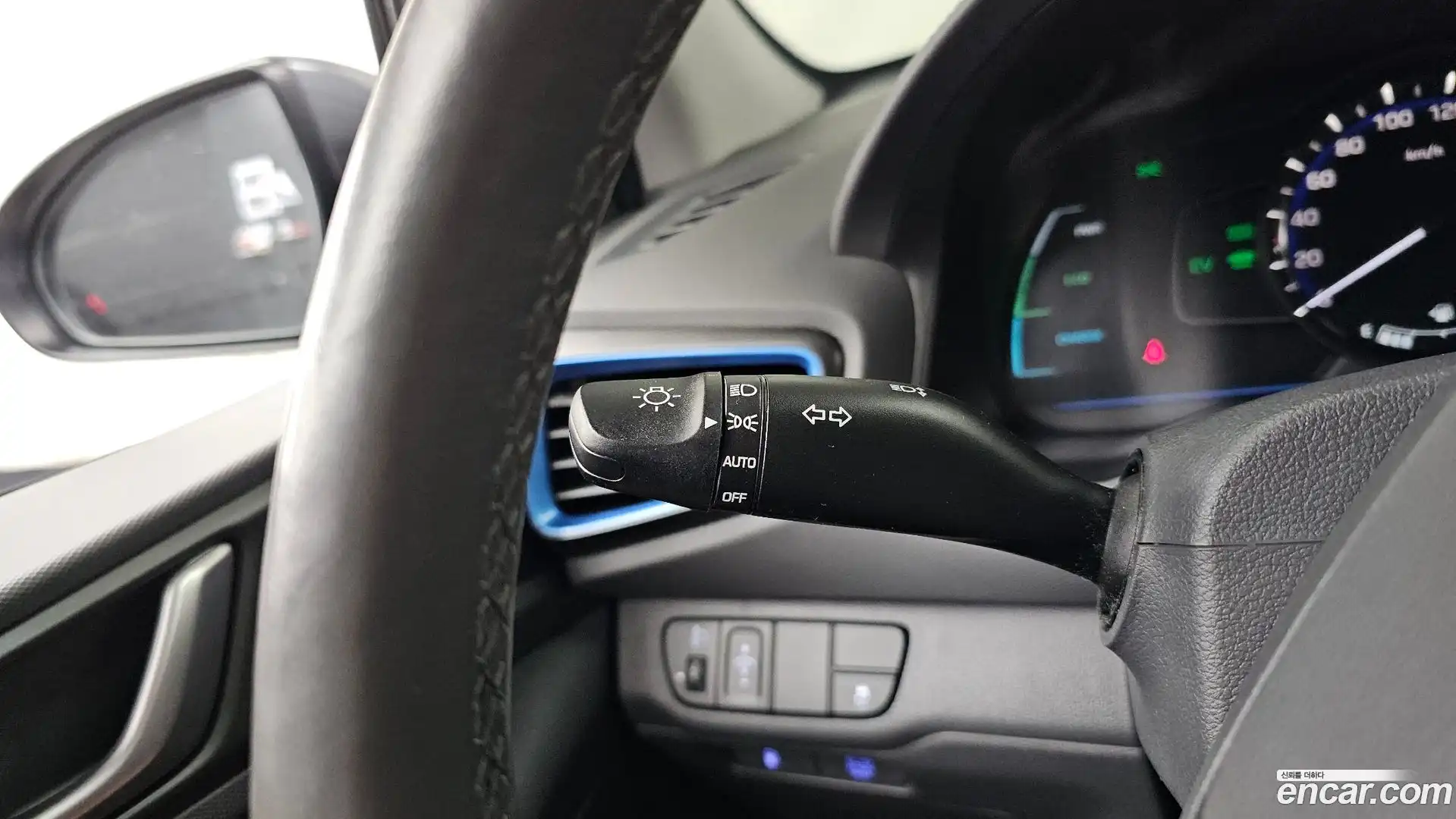 Ioniq Hyundai 2018.3-OPTION-022