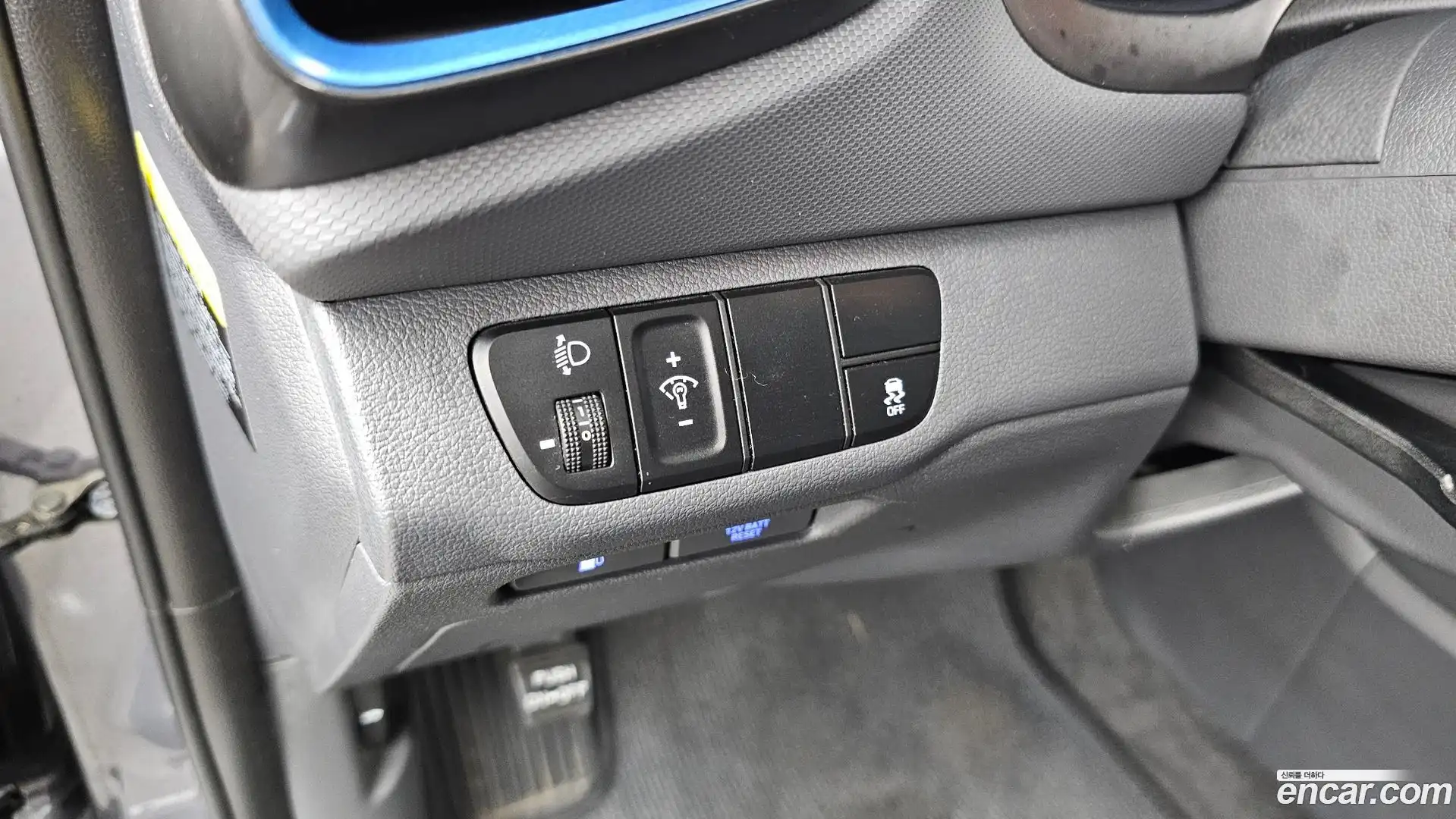 Ioniq Hyundai 2018.3-OPTION-041