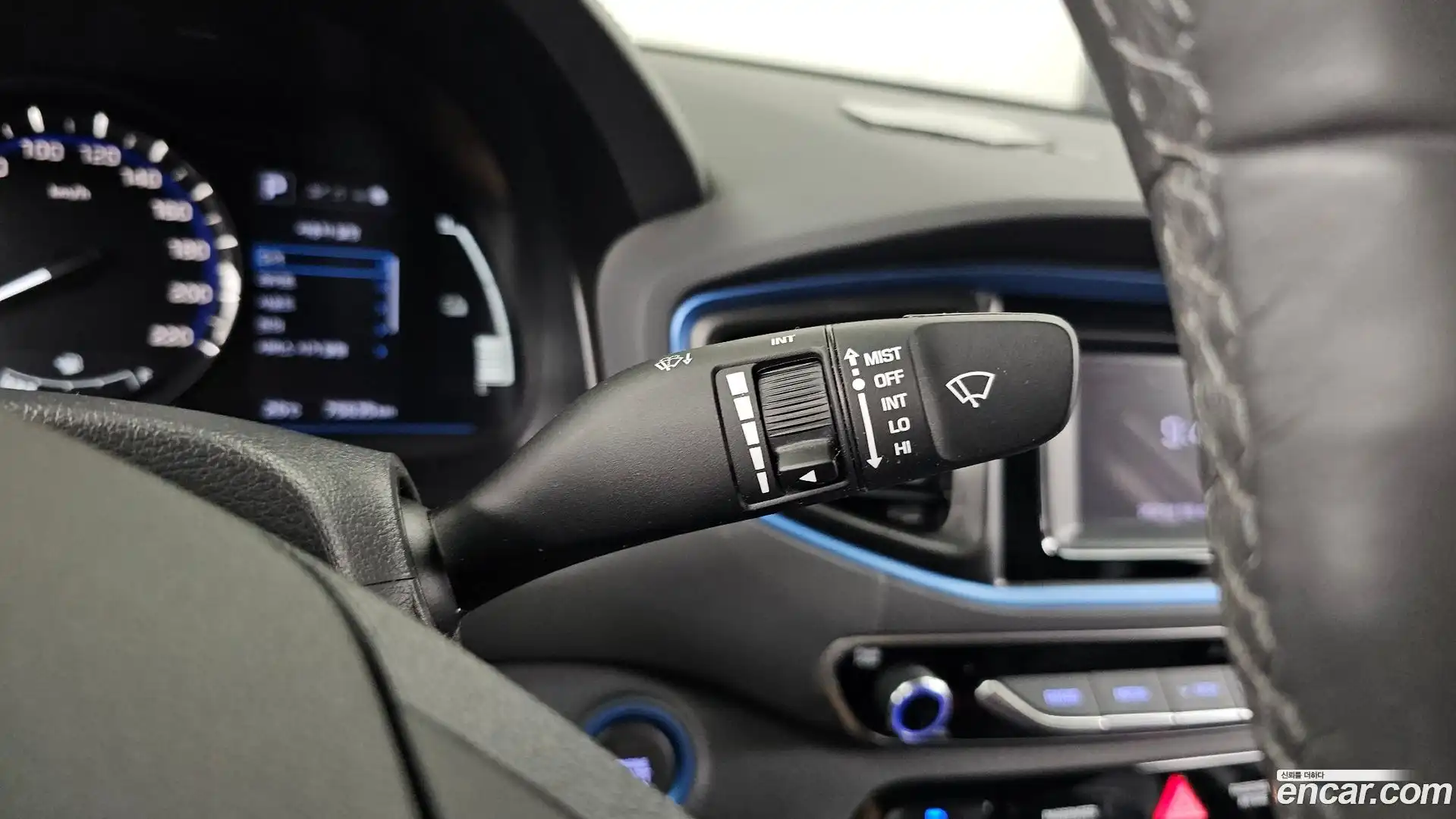 Ioniq Hyundai 2018.3-OPTION-043