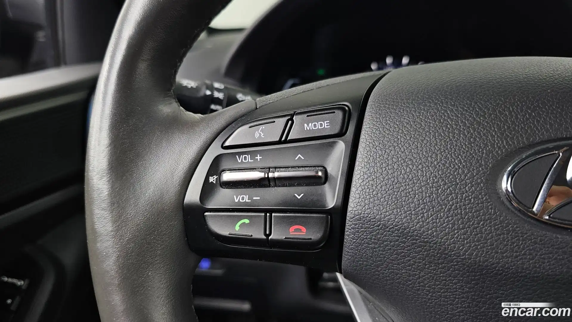 Ioniq Hyundai 2018.3-OPTION-045