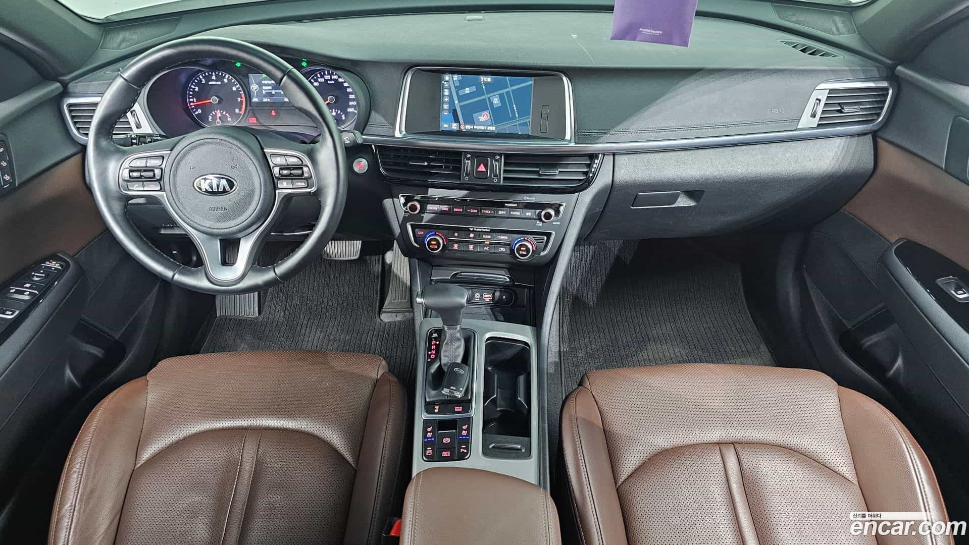 K5 Kia 2016.10-INNER-007