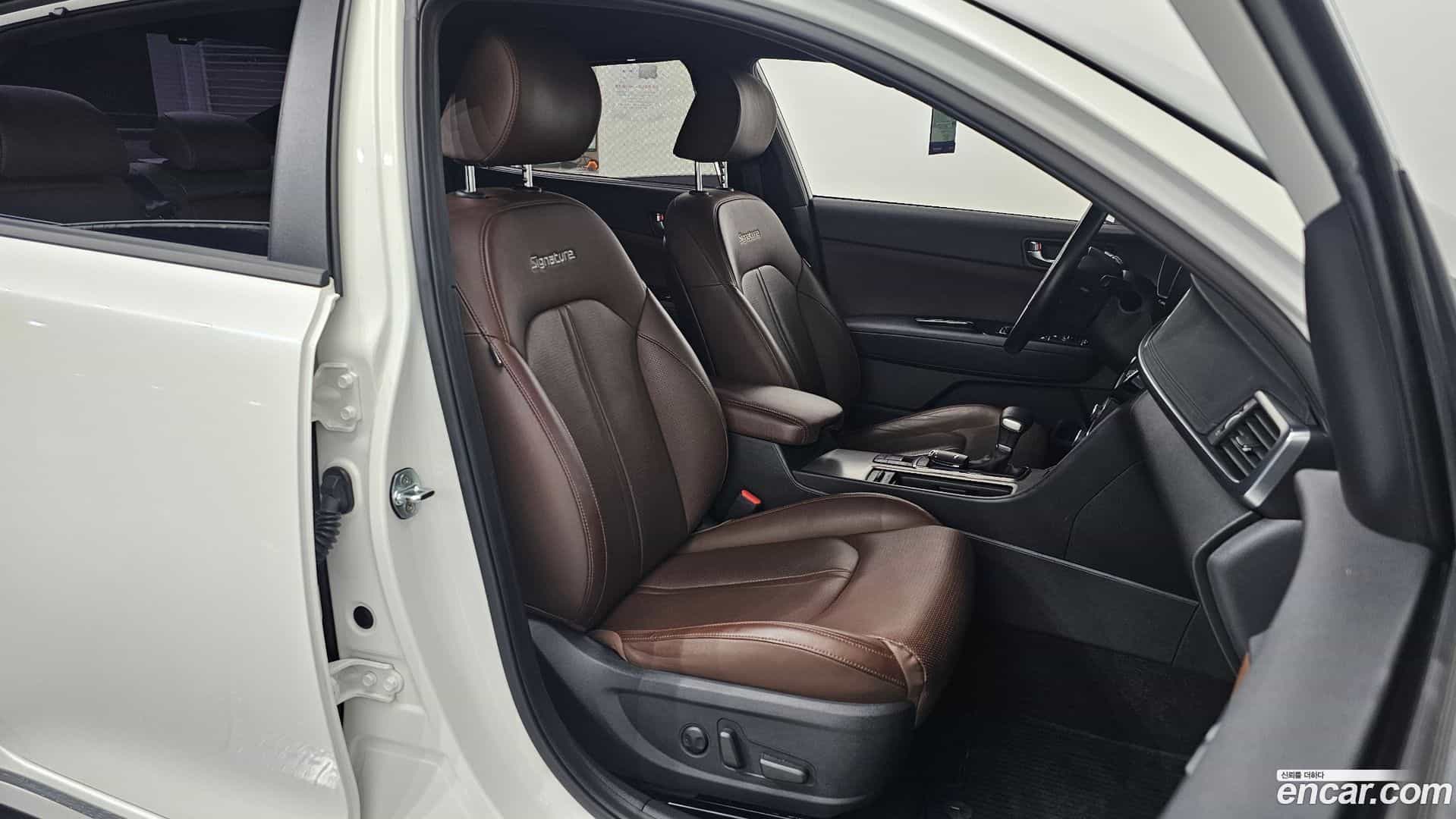 K5 Kia 2016.10-OPTION-016