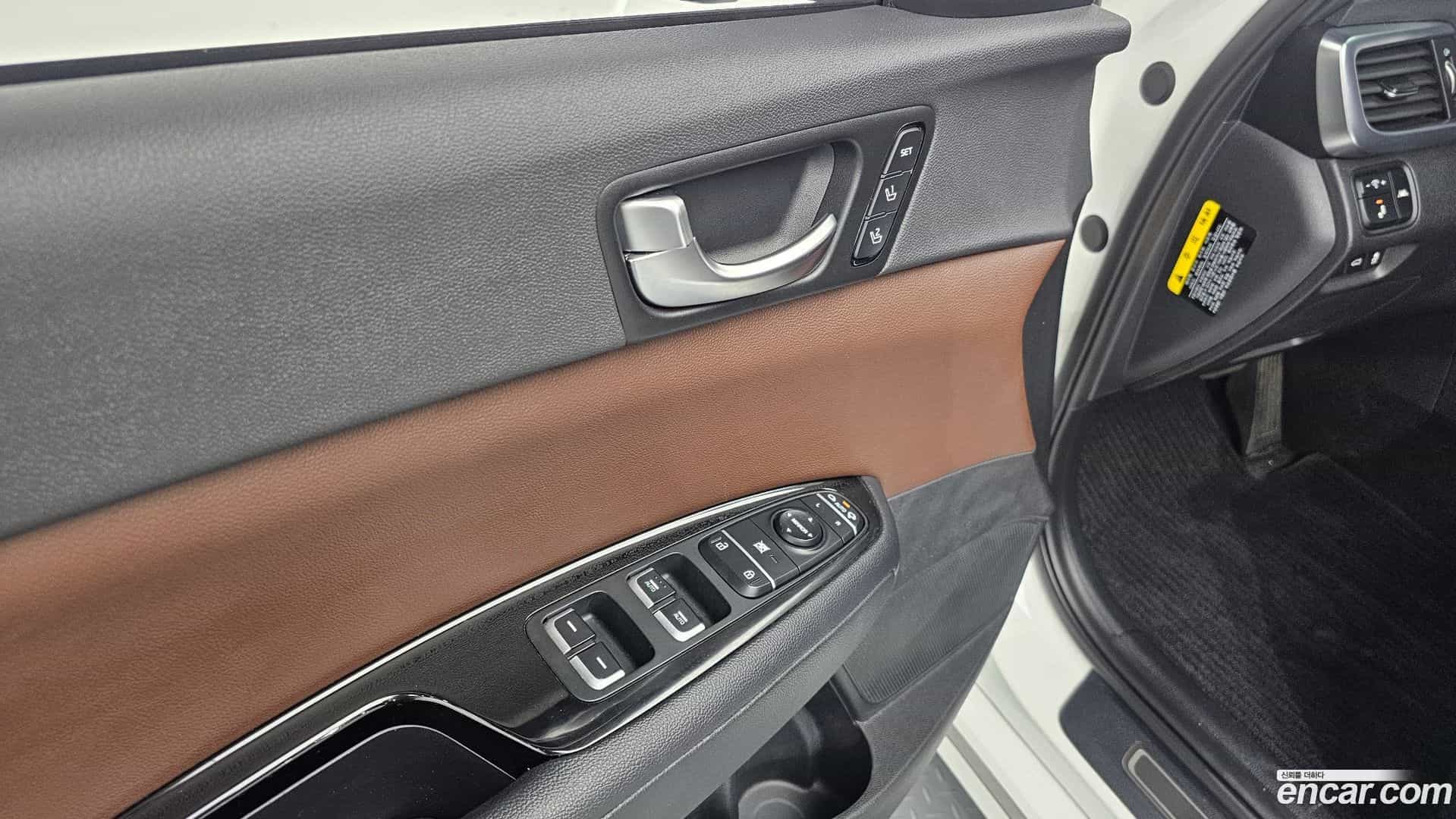 K5 Kia 2016.10-OPTION-020