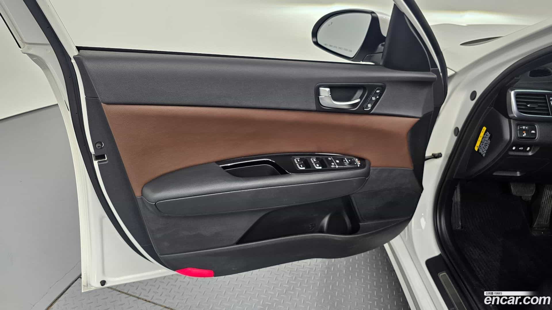 K5 Kia 2016.10-INNER-034
