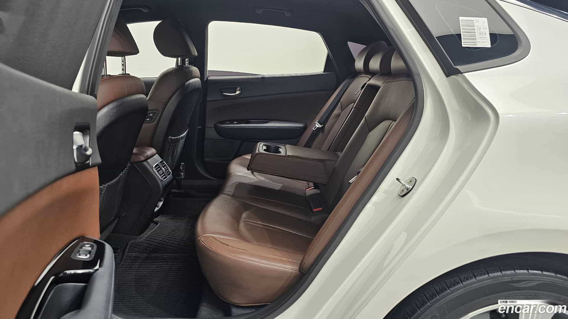 K5 Kia 2016.10-INNER-036