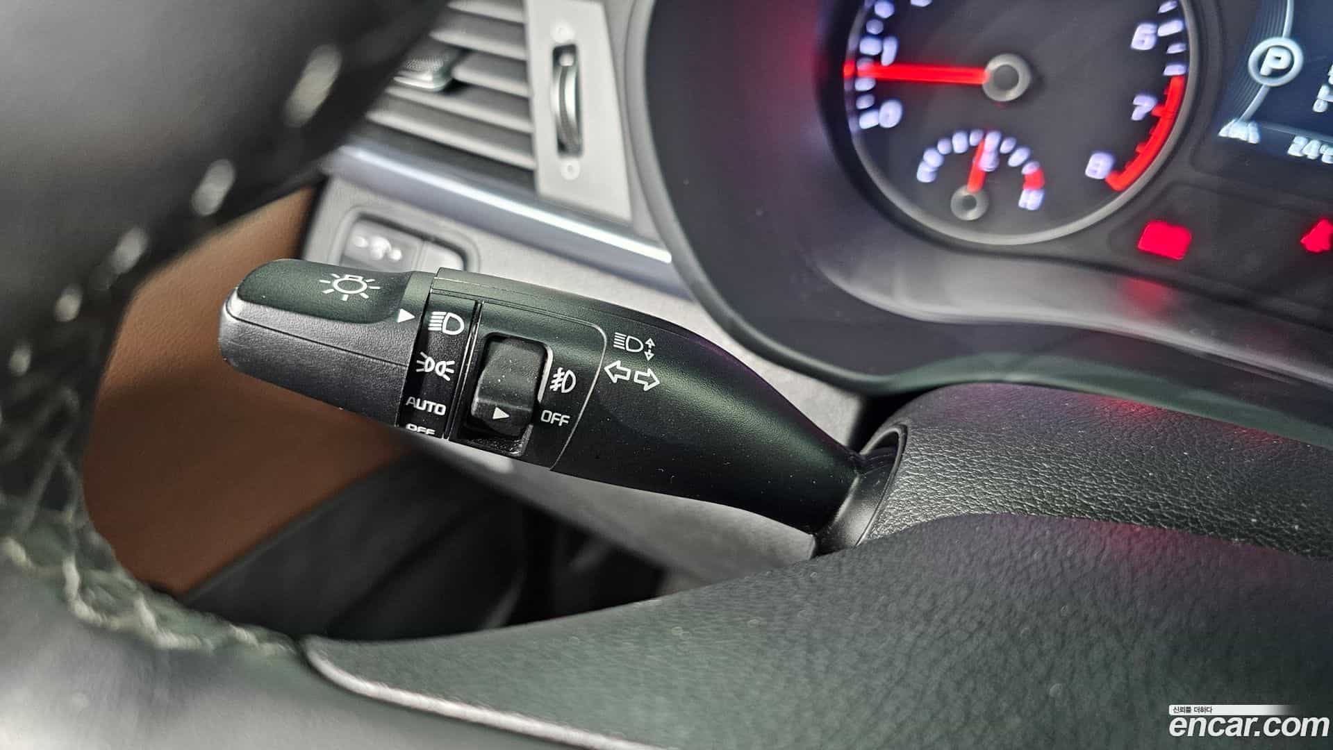 K5 Kia 2016.10-OPTION-045