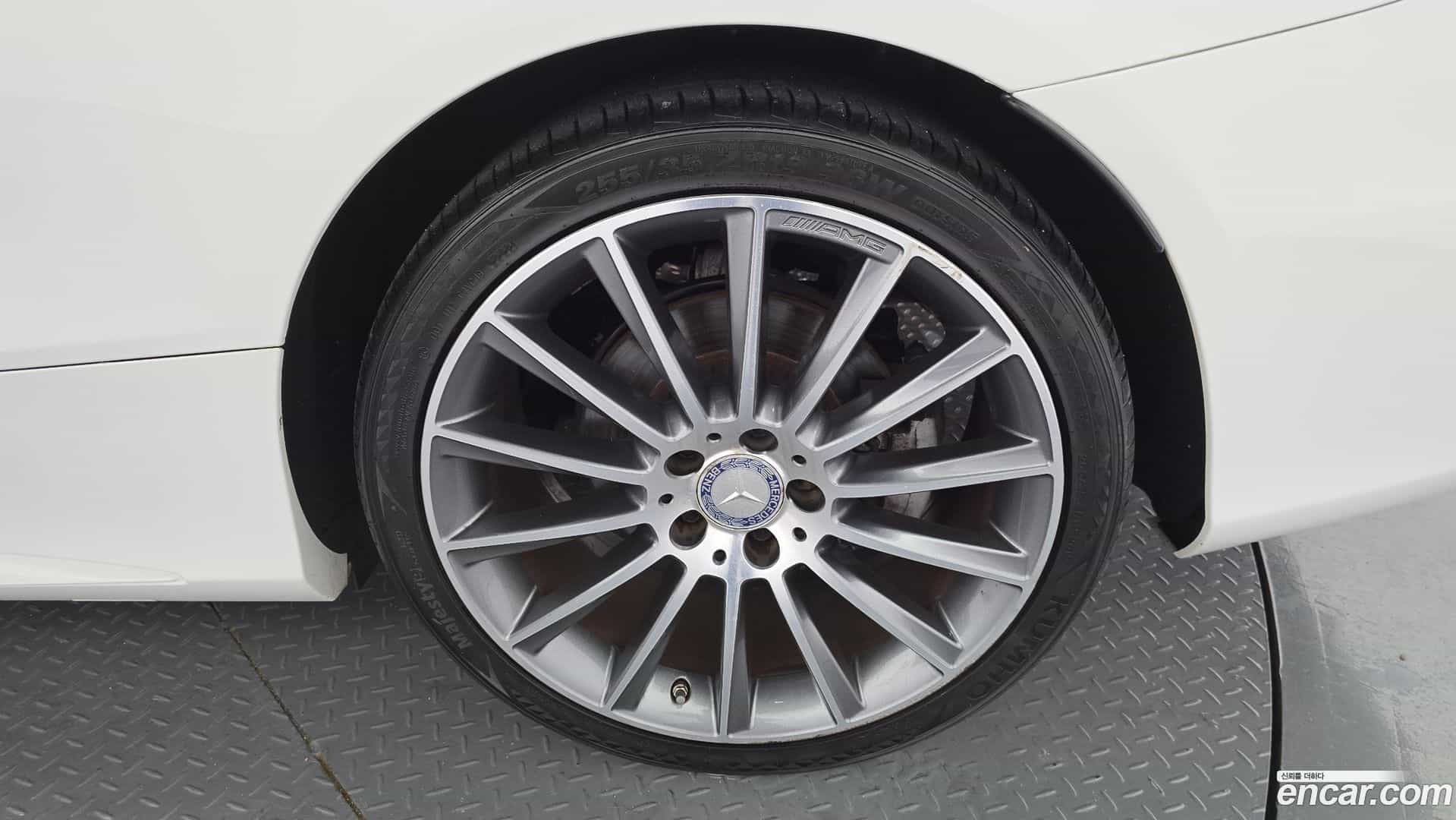 C-Class Mercedes-Benz 2016.3-OUTER-031