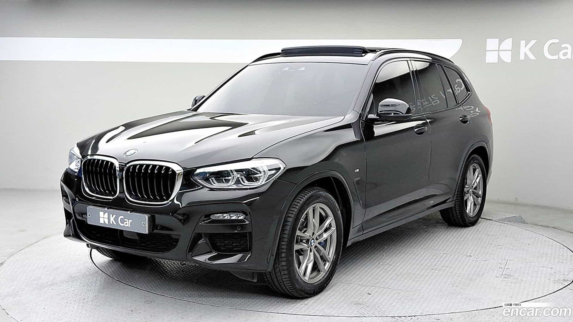 X3 BMW 2021.4-OUTER-001