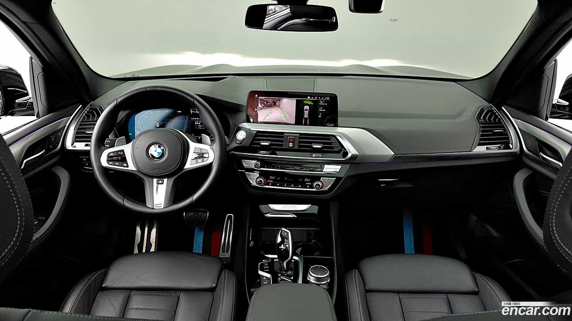X3 BMW 2021.4-OPTION-022