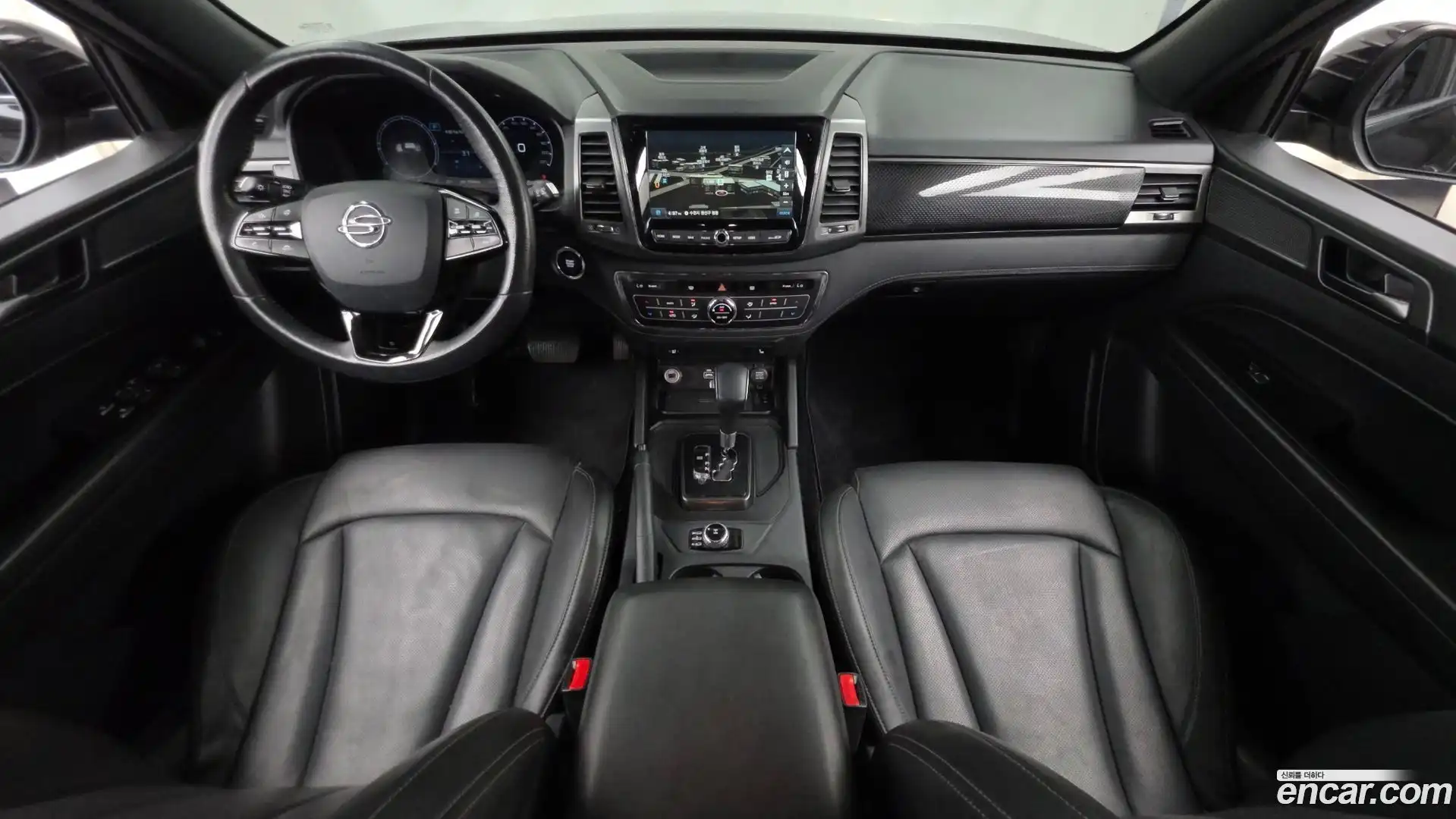 Rexton KG Mobility 2022.9-INNER-007