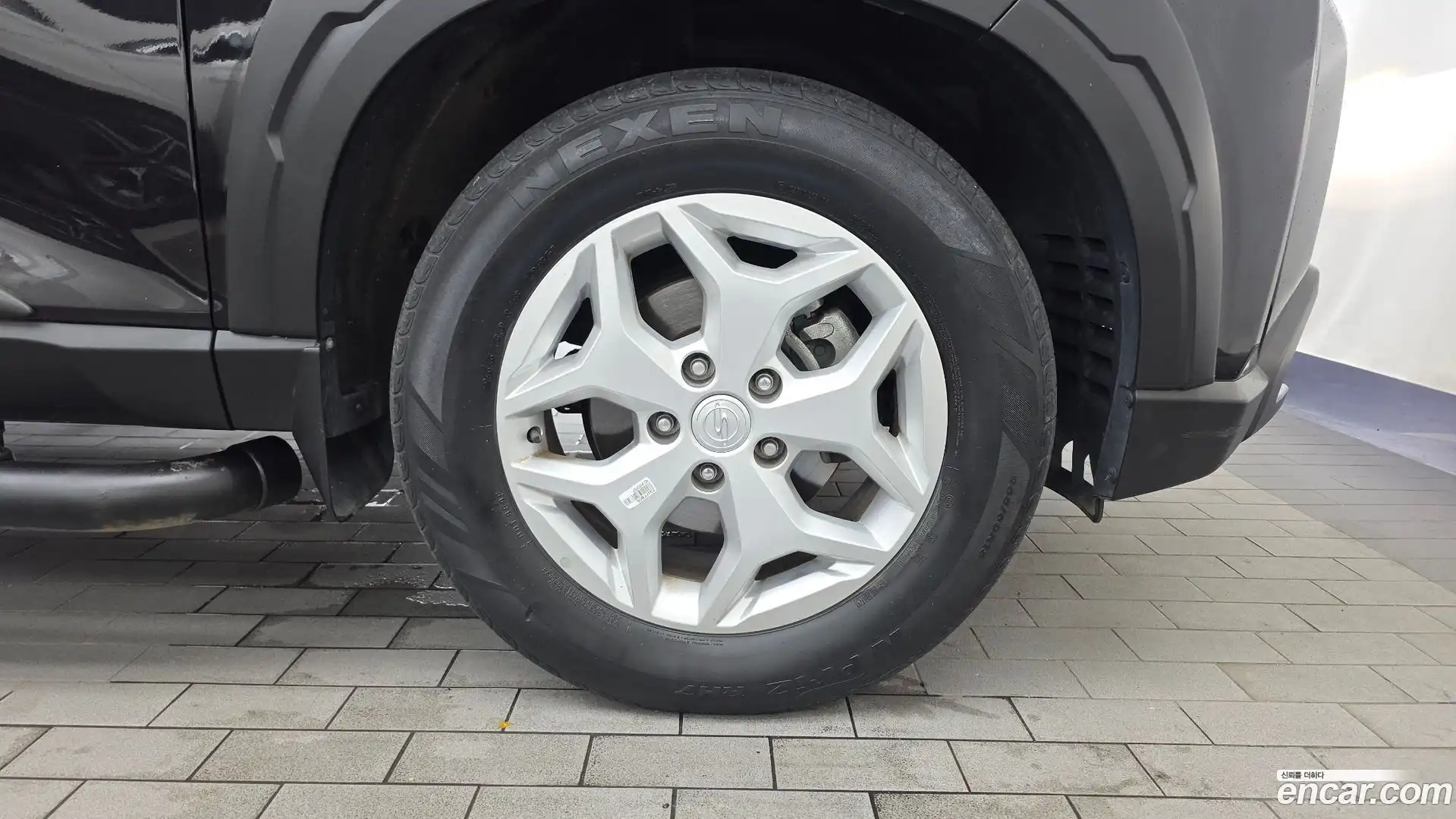 Rexton KG Mobility 2022.9-OUTER-031