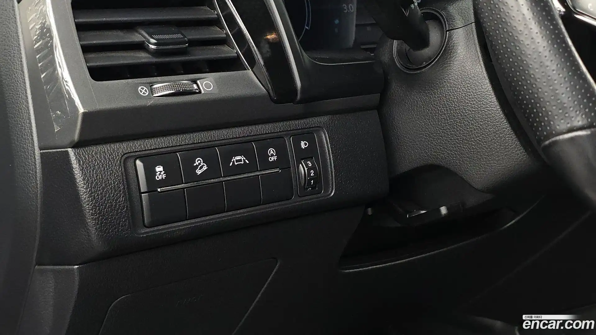 Rexton KG Mobility 2022.9-OPTION-040