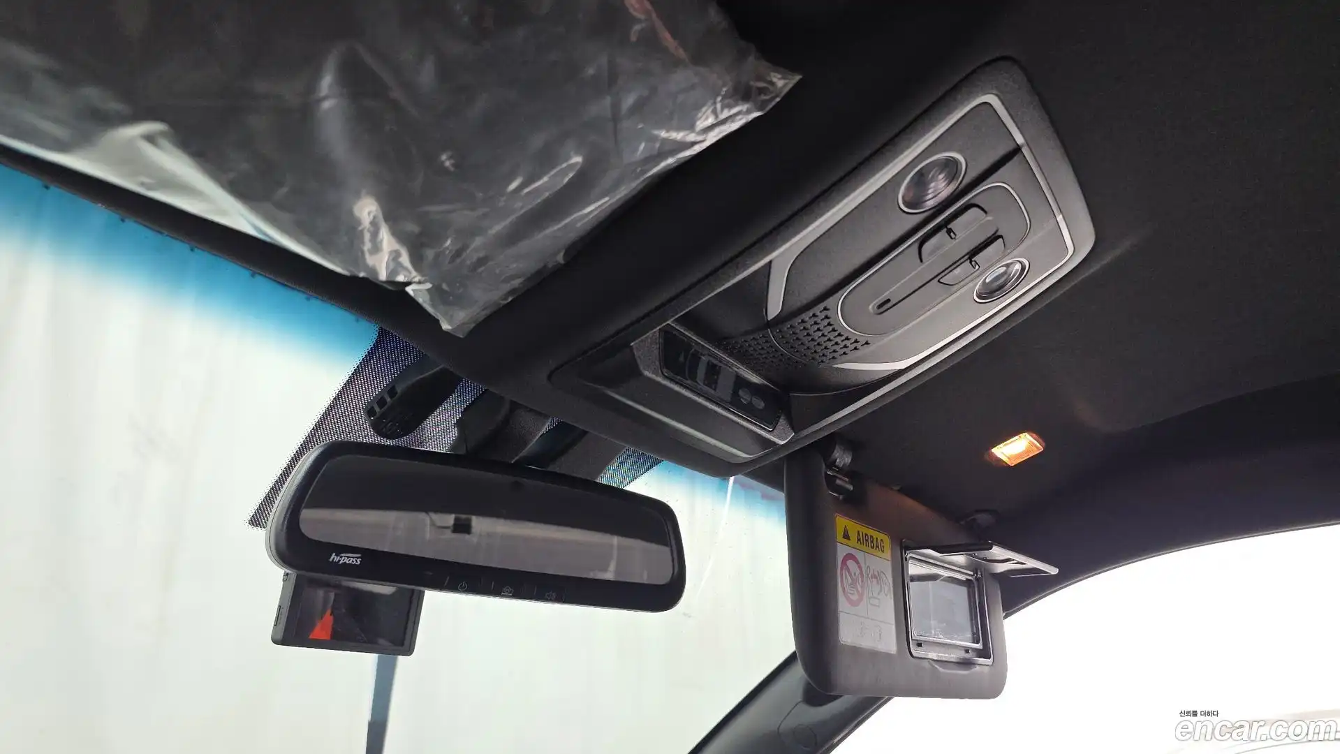 Rexton KG Mobility 2022.9-OPTION-042