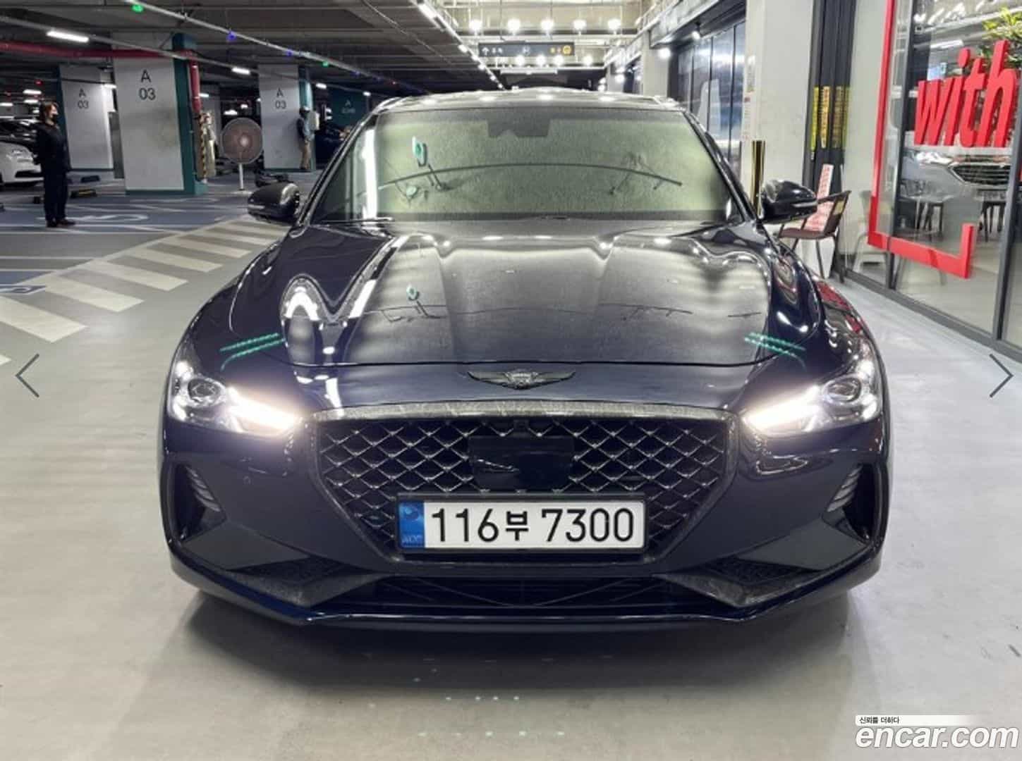 G70 Genesis 2018.9-OUTER-002