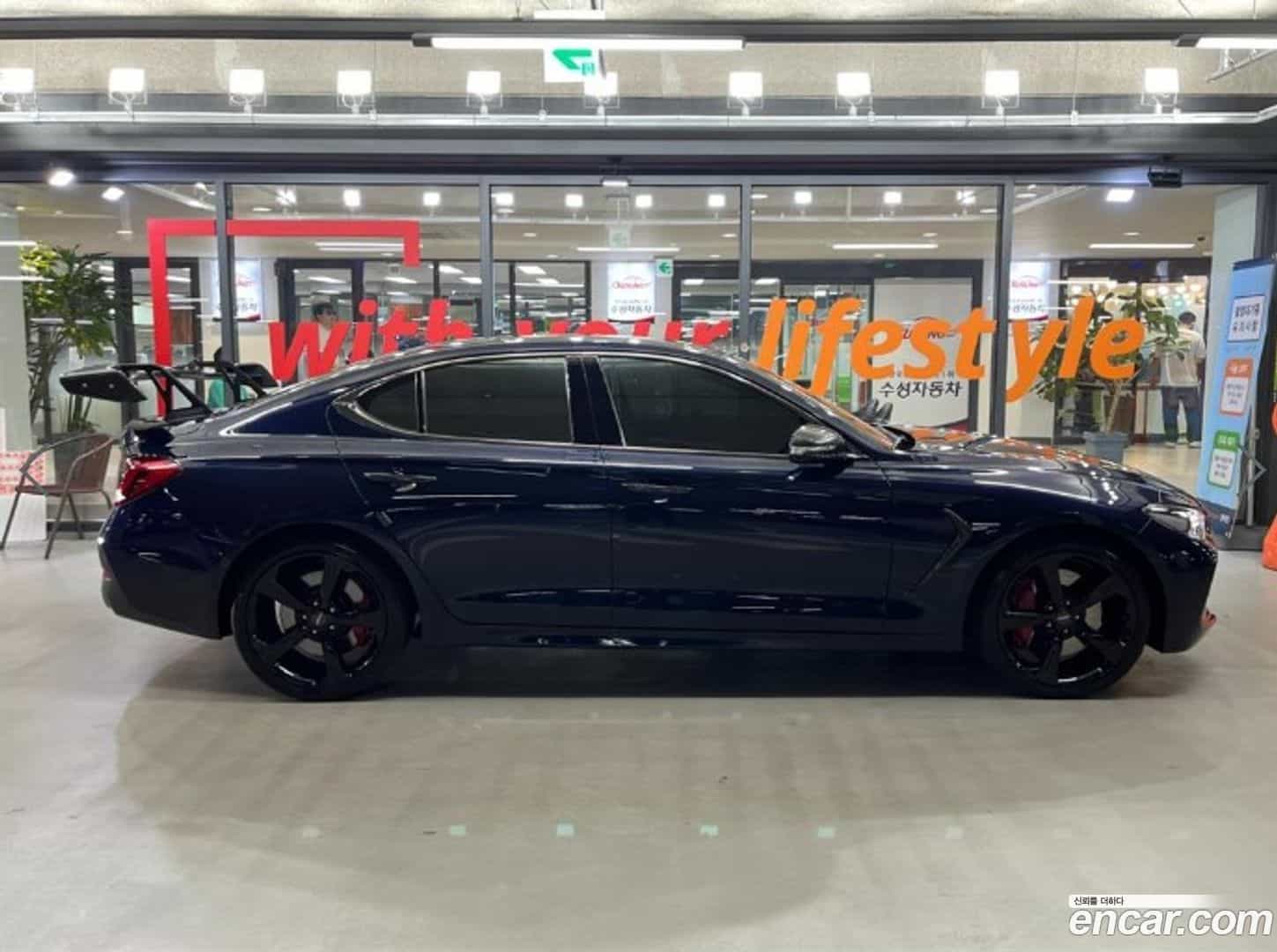 G70 Genesis 2018.9-OUTER-003