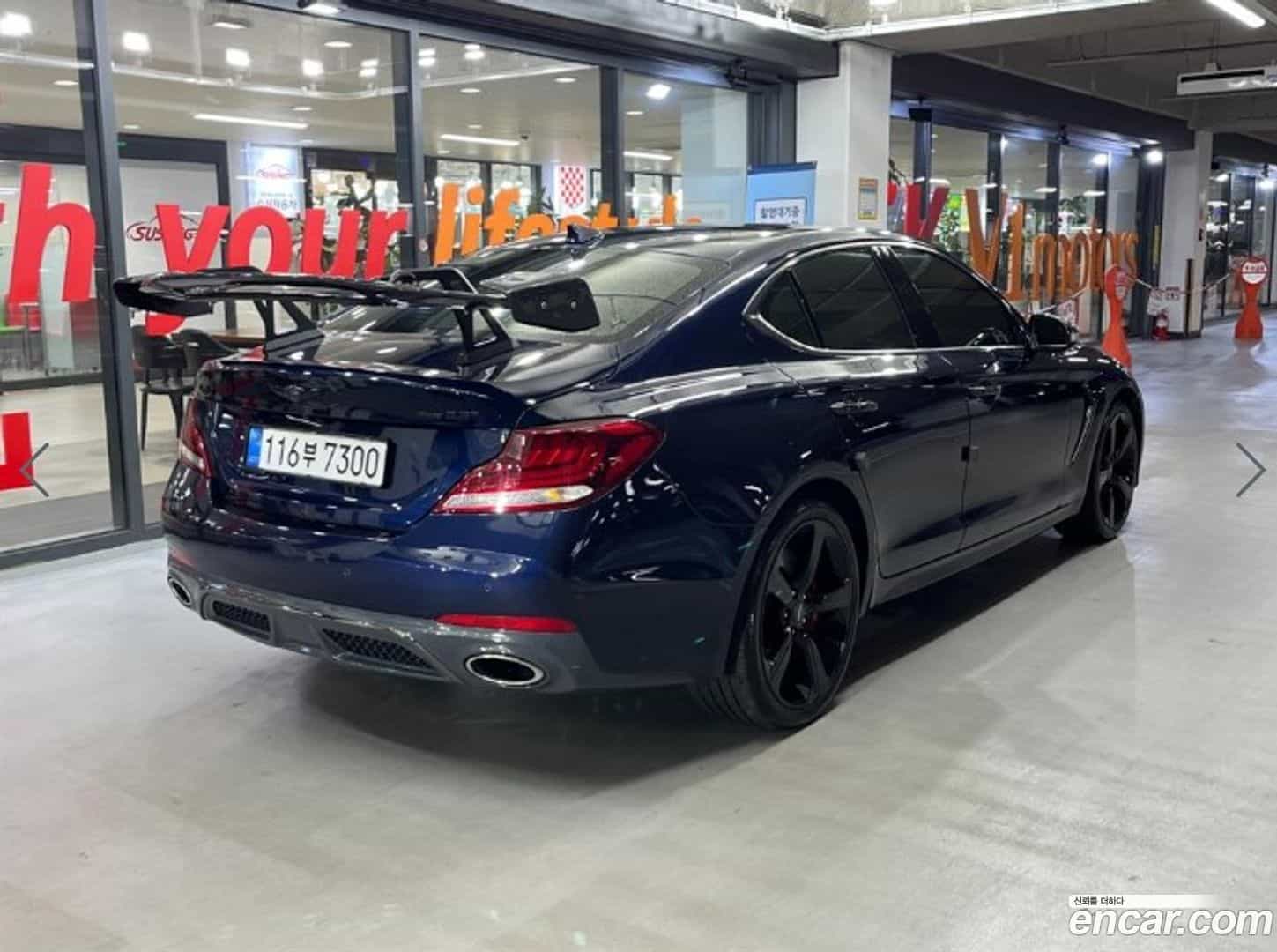 G70 Genesis 2018.9-OUTER-004