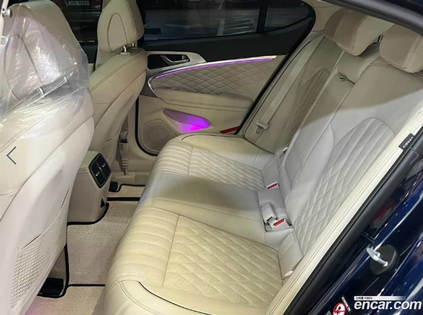 G70 Genesis 2018.9-INNER-007