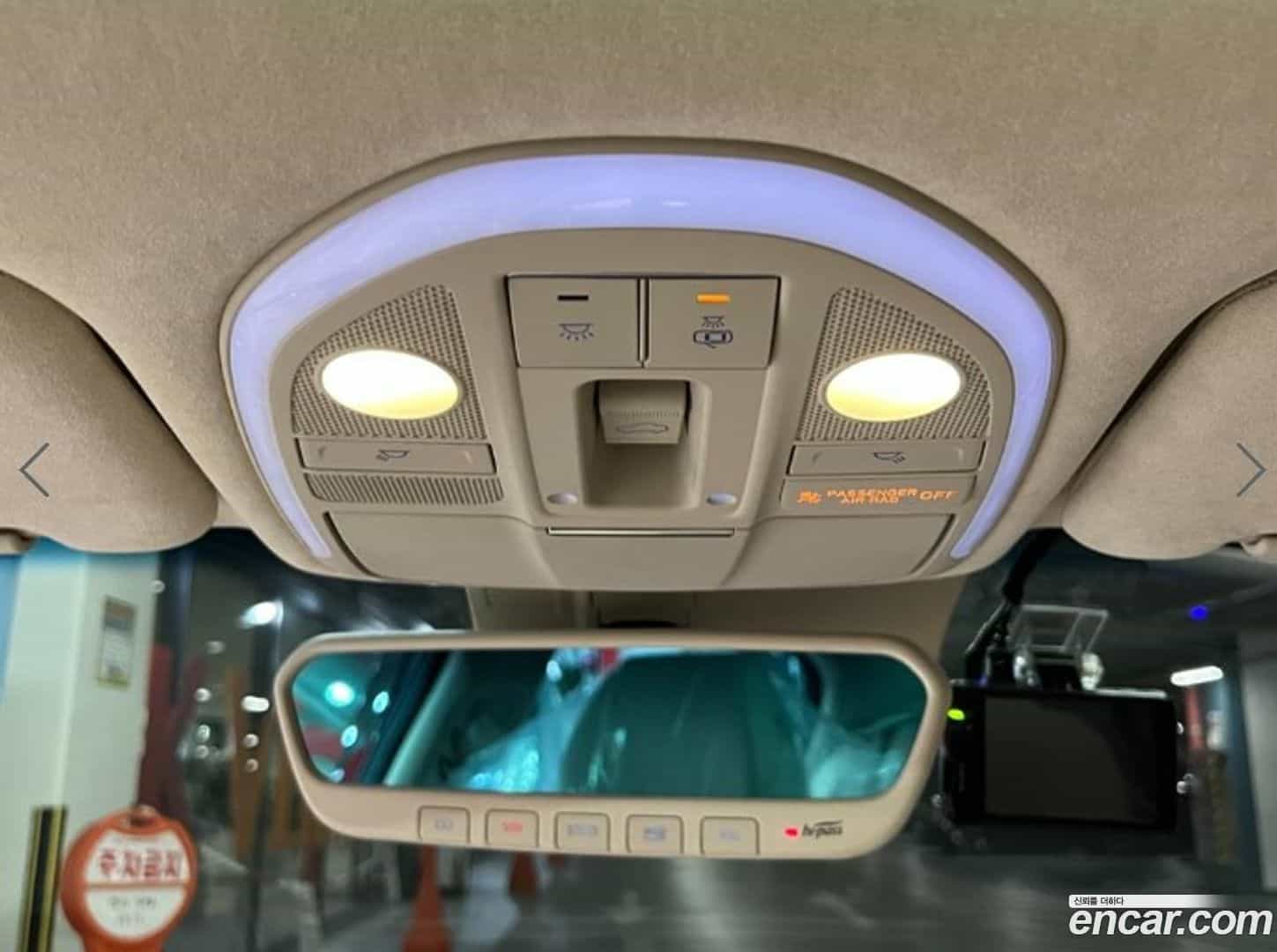 G70 Genesis 2018.9-INNER-008