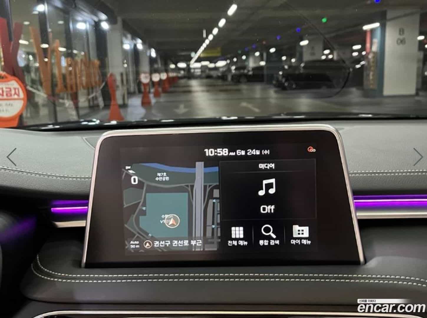 G70 Genesis 2018.9-INNER-009