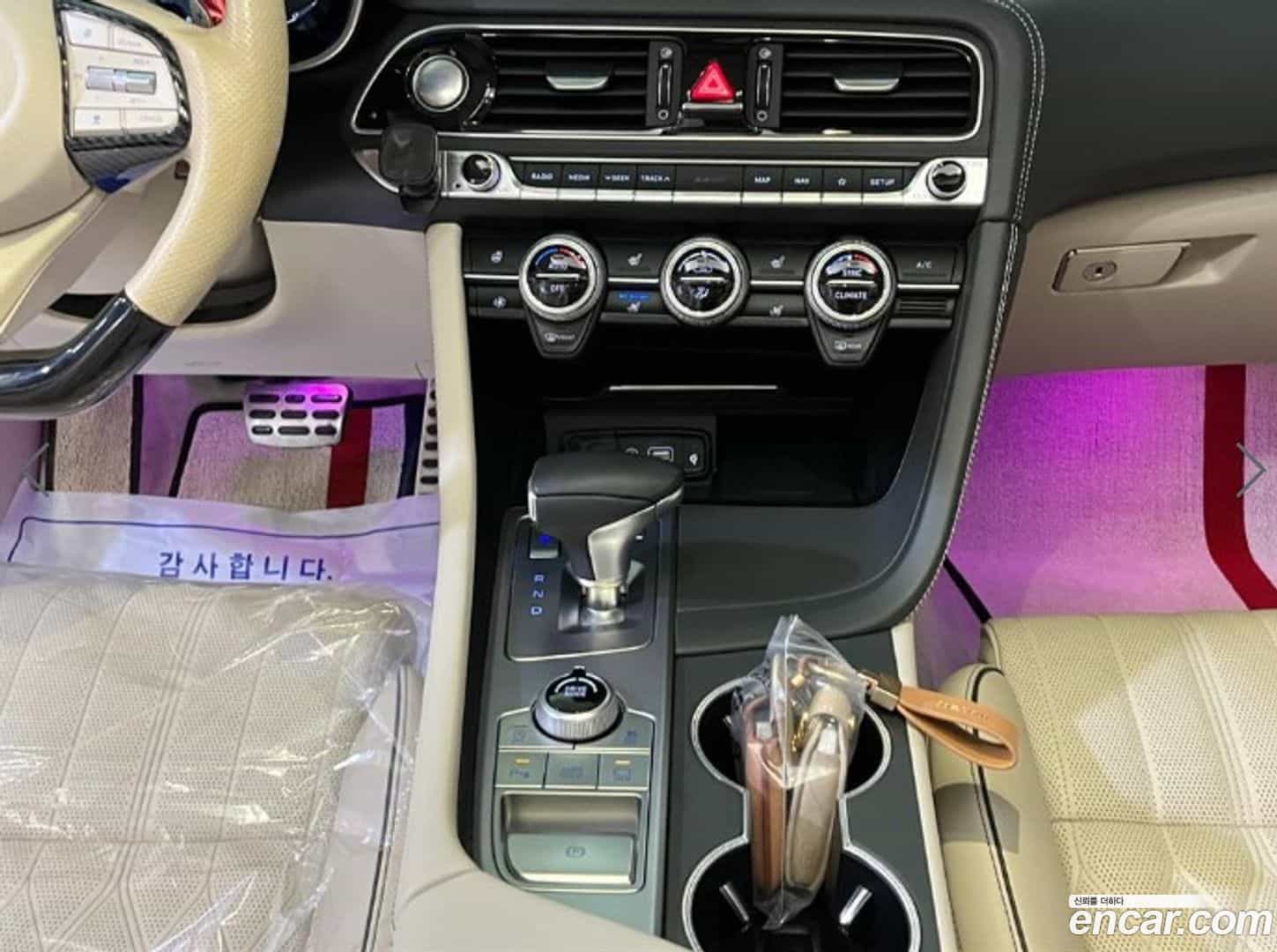G70 Genesis 2018.9-INNER-010