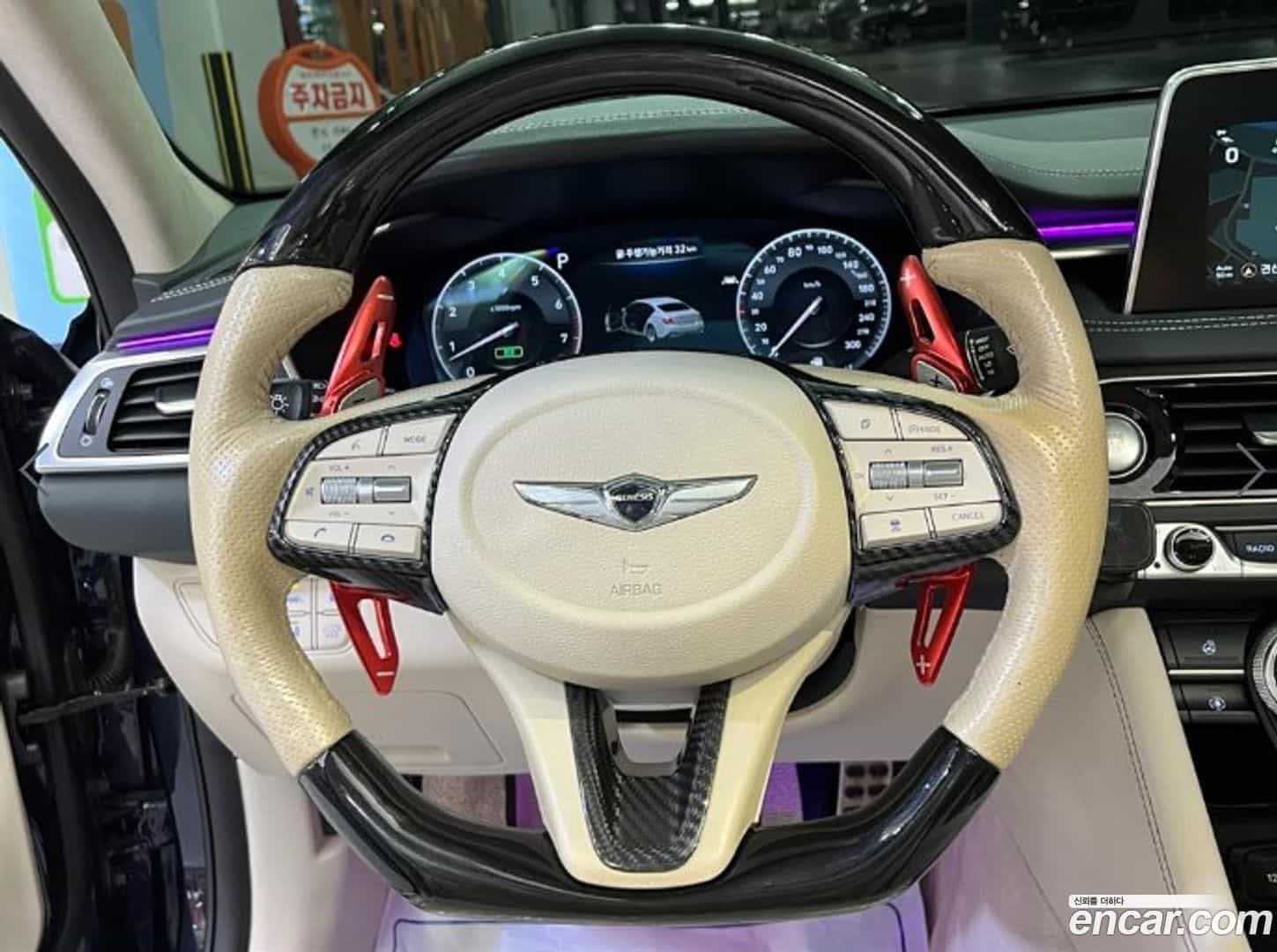 G70 Genesis 2018.9-OPTION-015