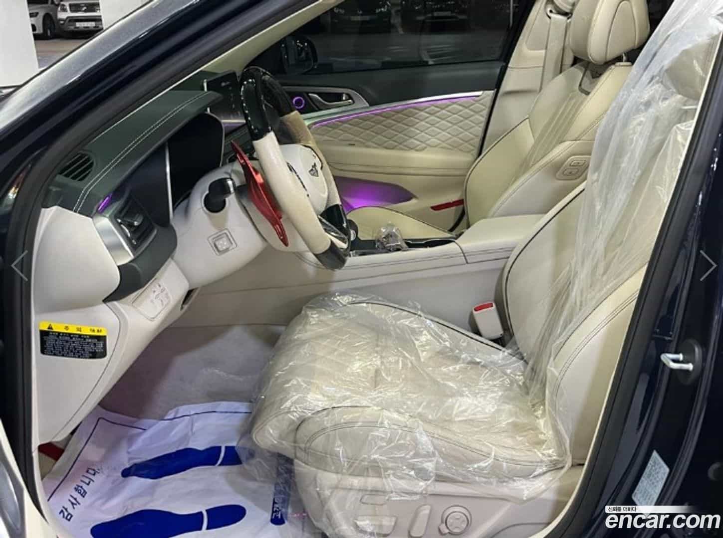 G70 Genesis 2018.9-OPTION-016