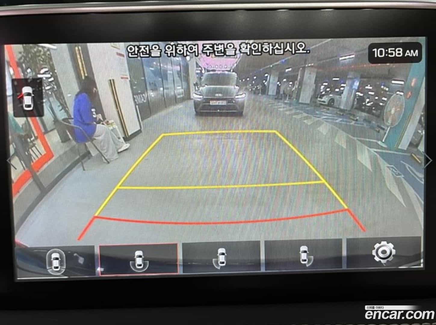 G70 Genesis 2018.9-OPTION-020