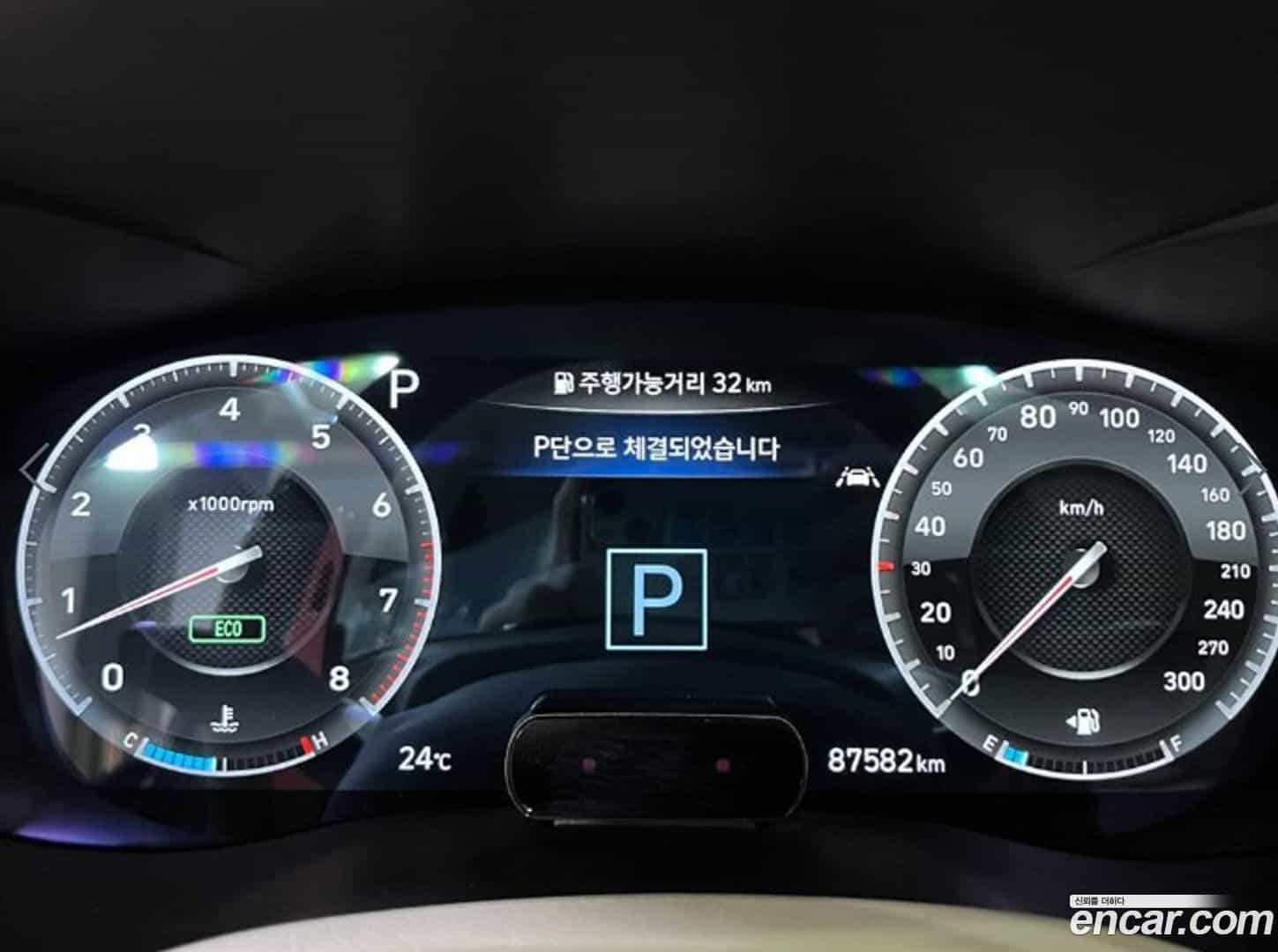G70 Genesis 2018.9-OPTION-021